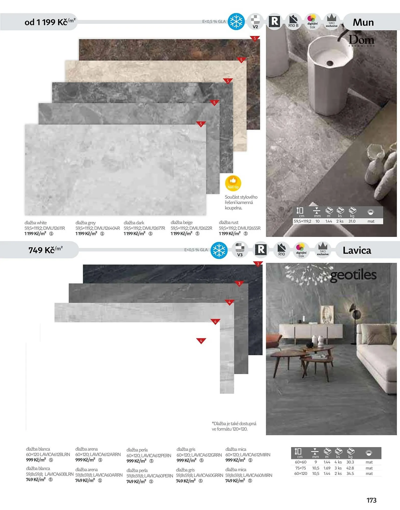 Siko leták - 6. září 31. prosince 2026 - Page 173