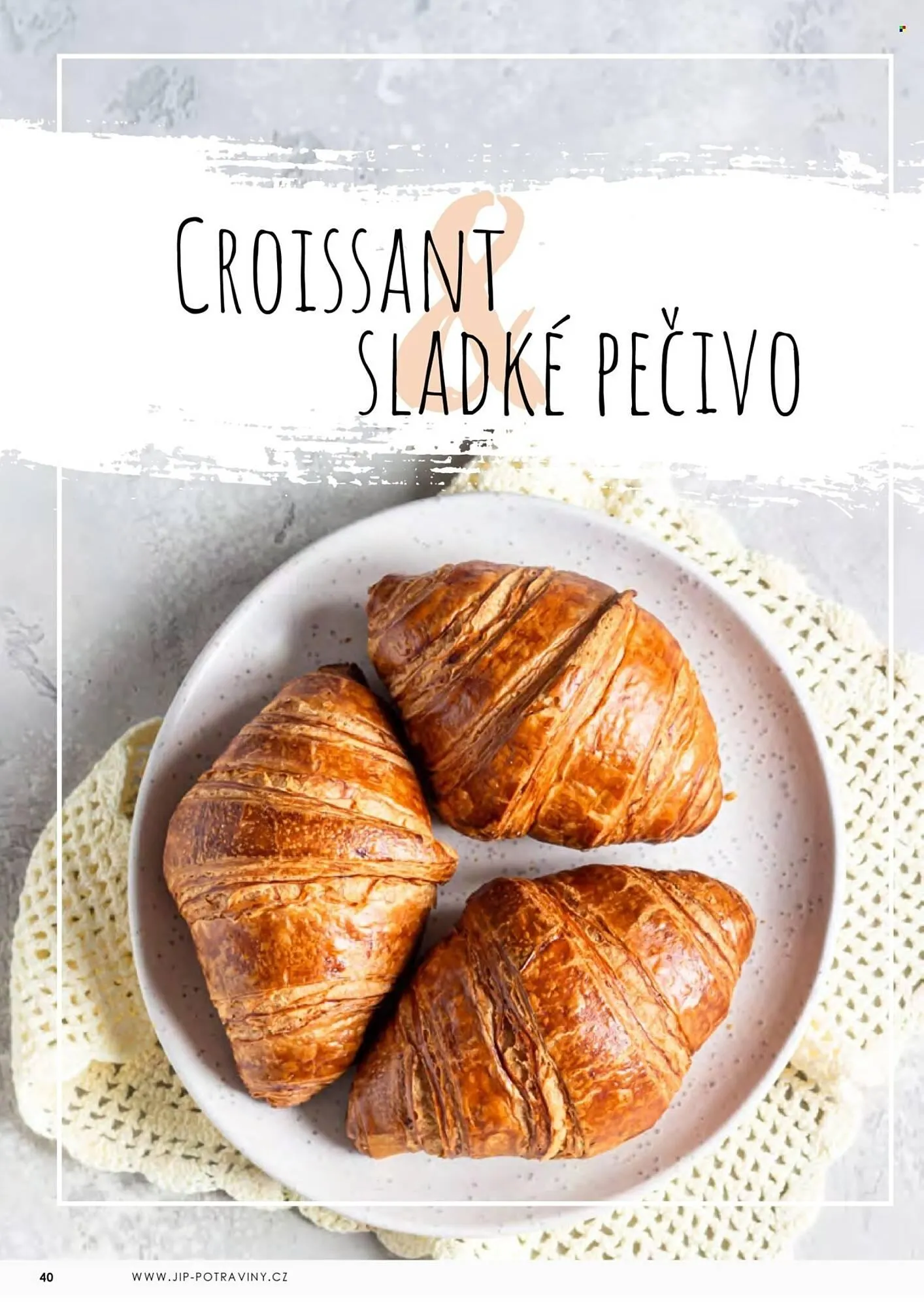 Jip leták - 9. června 31. prosince 2025 - Page 40