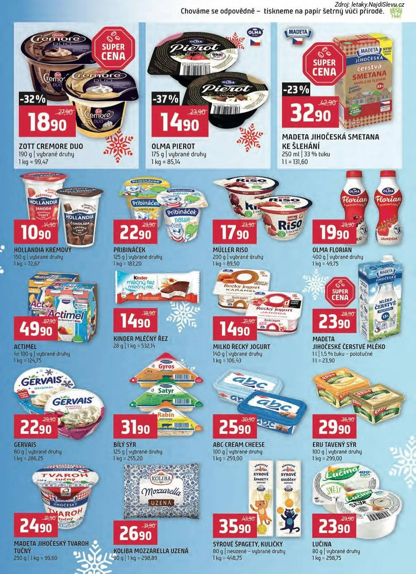 Terno leták - 22. prosince 31. prosince 2025 - Page 5