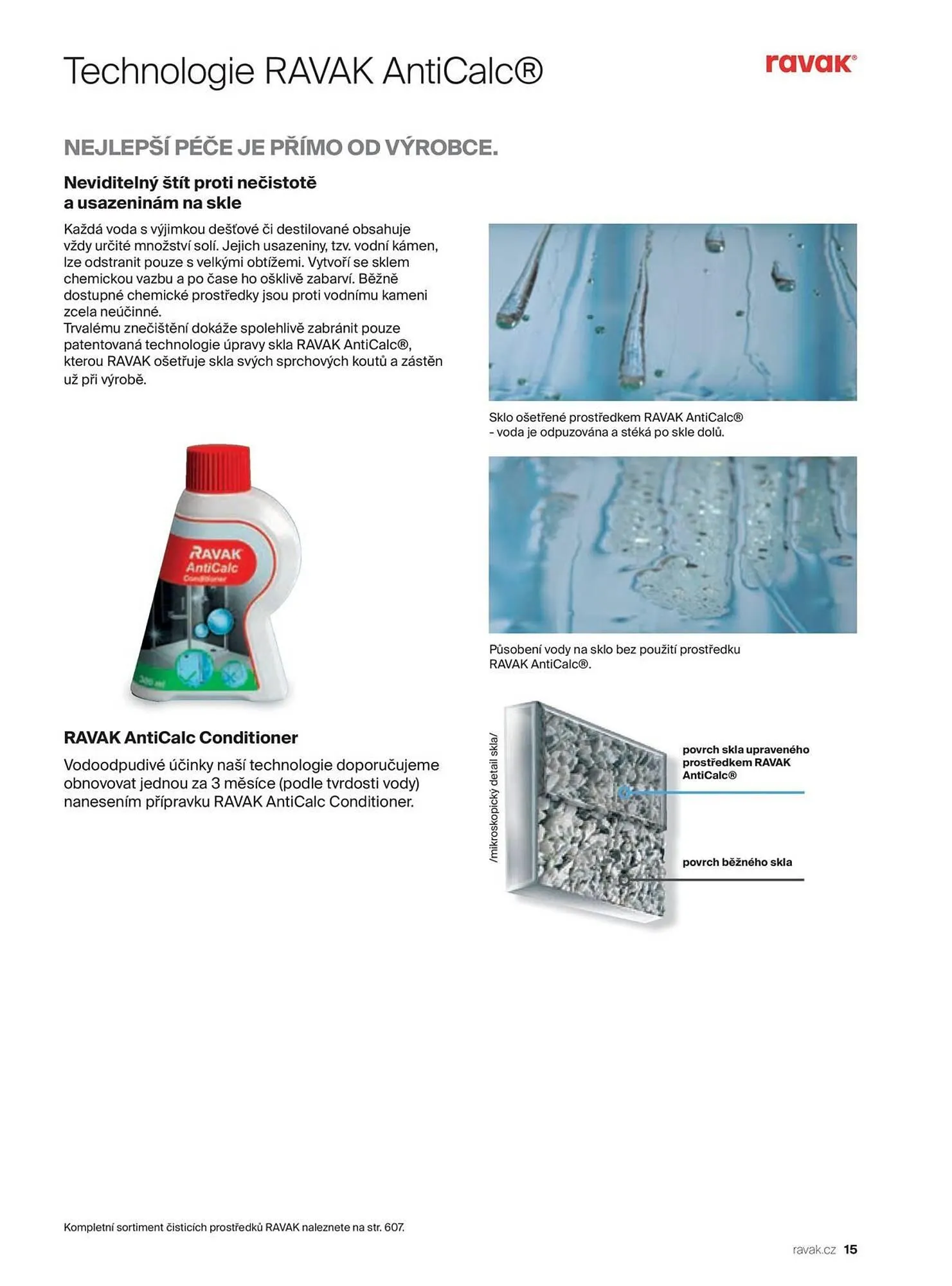Ravak leták - 13. listopadu 31. prosince 2025 - Page 15