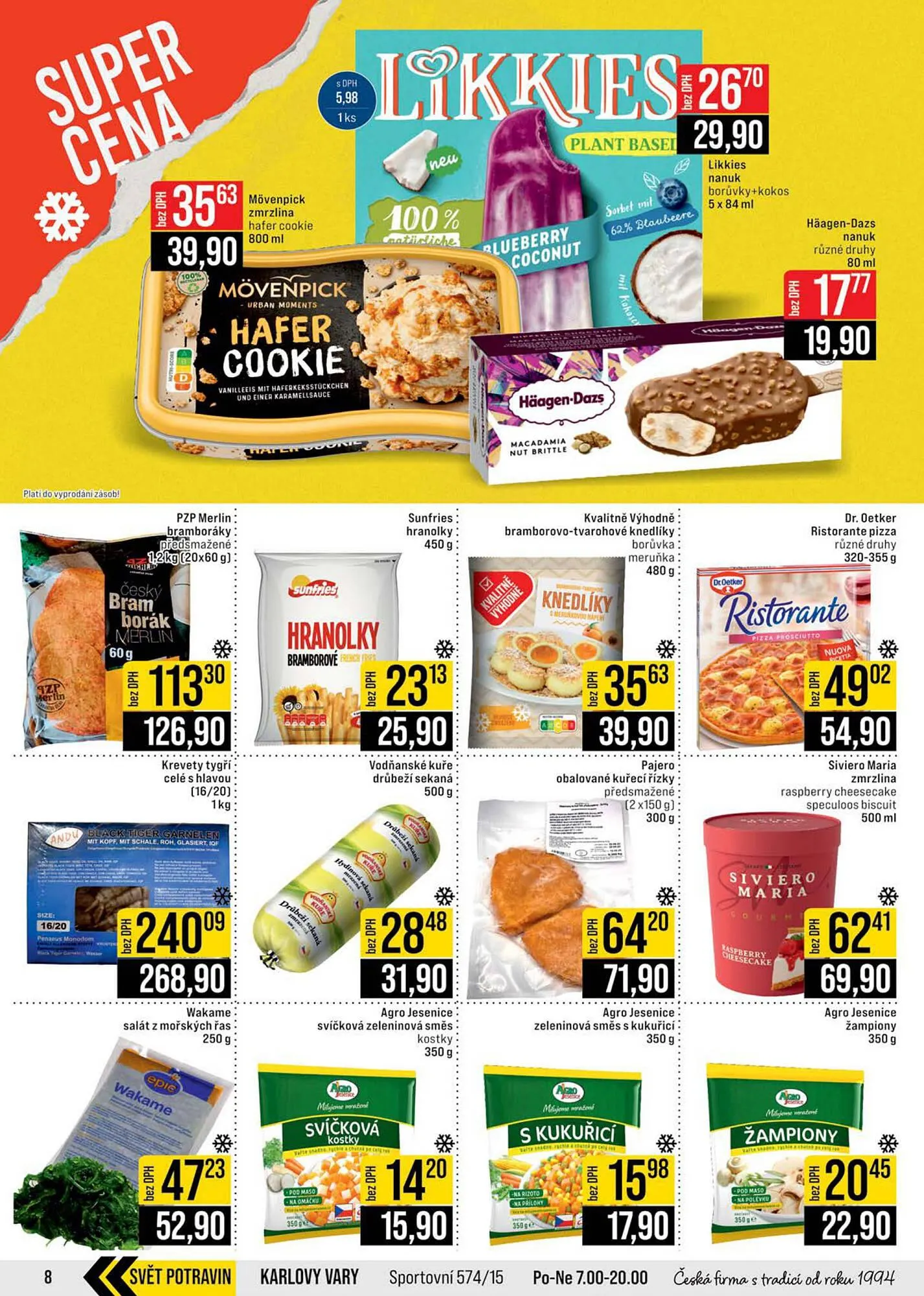 Jip leták - 7. ledna 13. ledna 2026 - Page 8