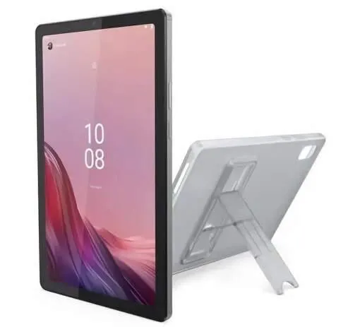 Lenovo Tab M9 ZAC30003CZ šedý + kryt + ochranná fólie na displej
