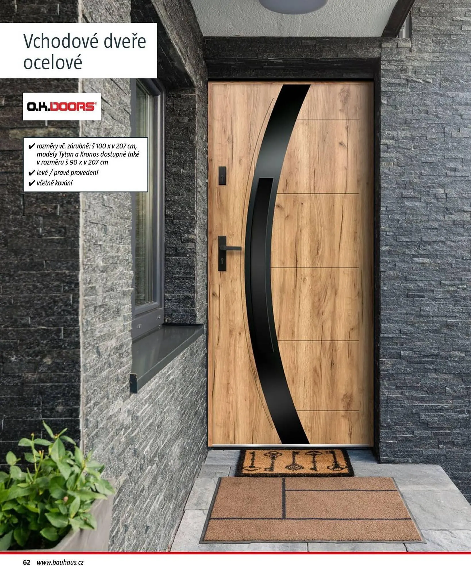 Bauhaus leták - 14. srpna 31. prosince 2025 - Page 62