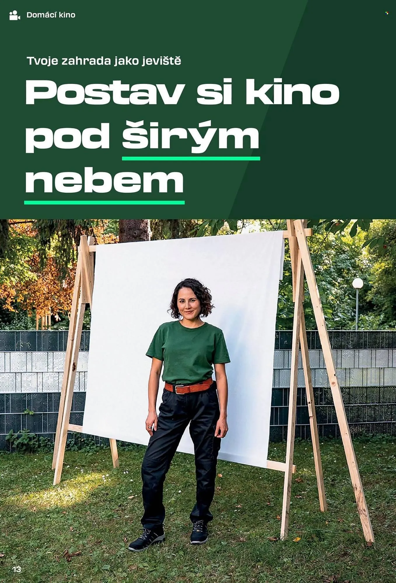 Lidl leták - 30. srpna 30. listopadu 2025 - Page 13