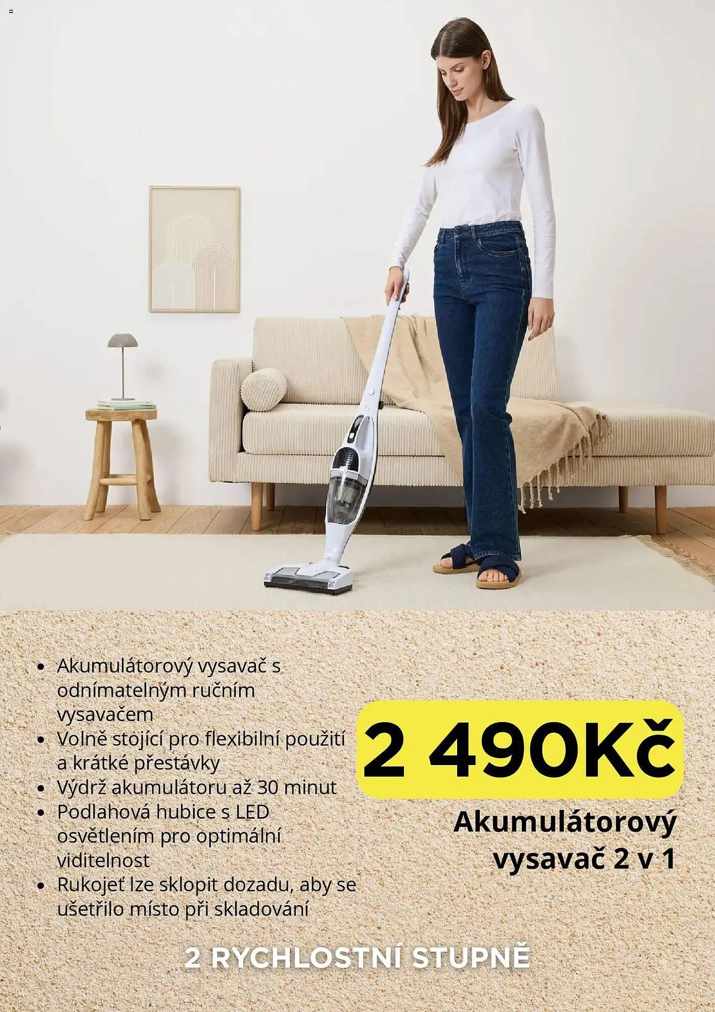 Tchibo leták - 13. ledna 10. února 2026 - Page 3