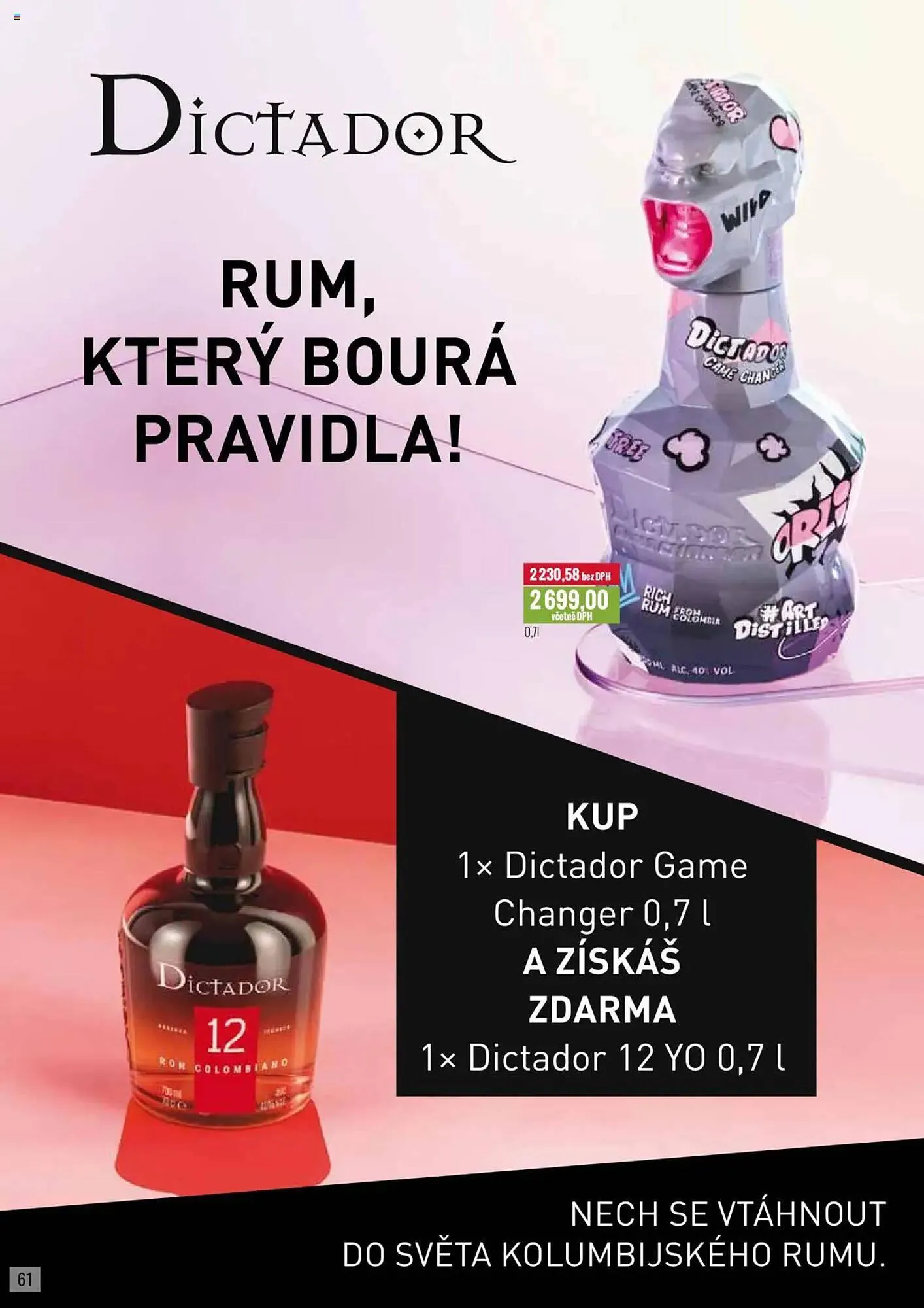 Ratio leták - 2. ledna 31. ledna 2025 - Page 62