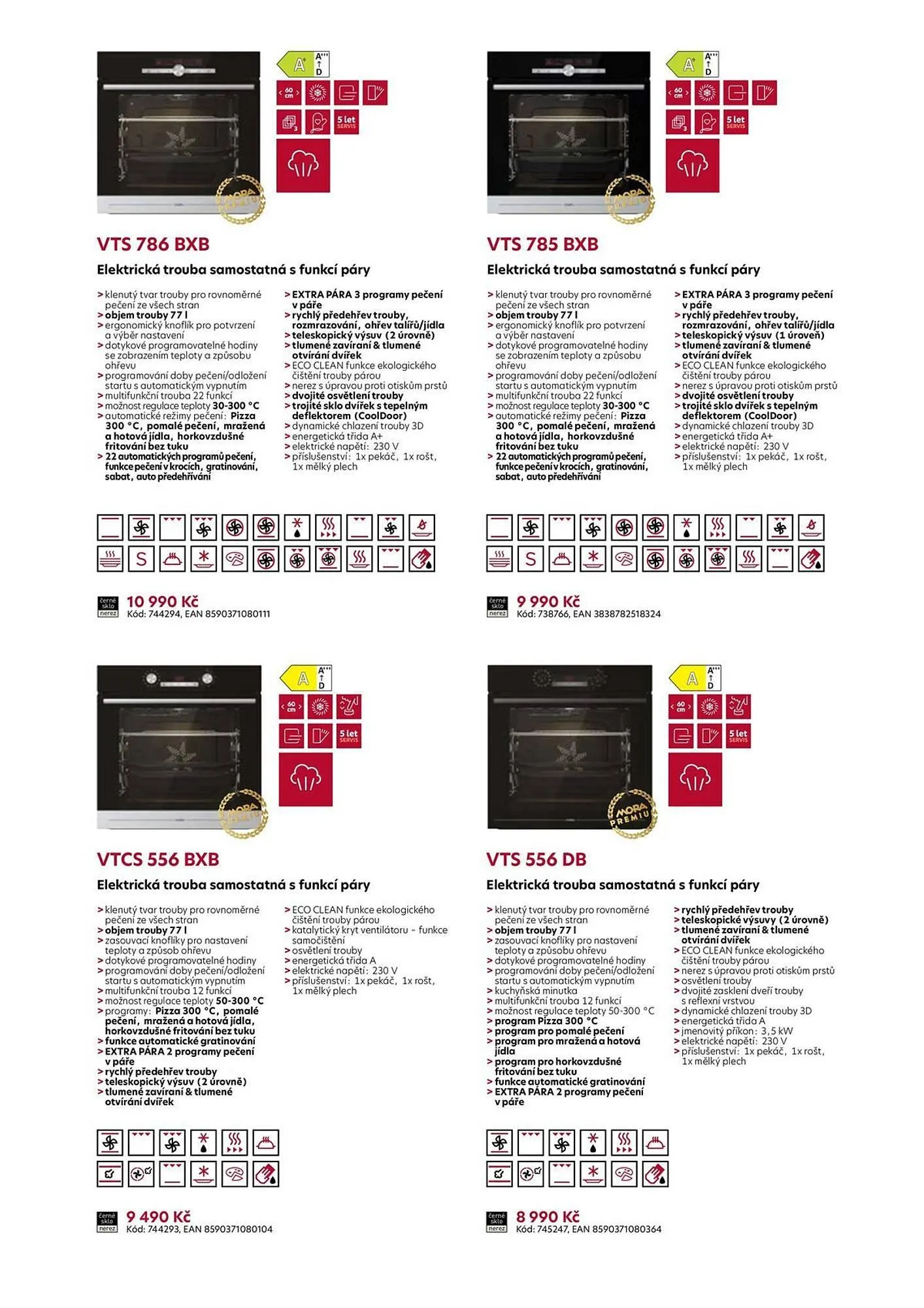 Möbelix leták - 12. listopadu 31. března 2025 - Page 5