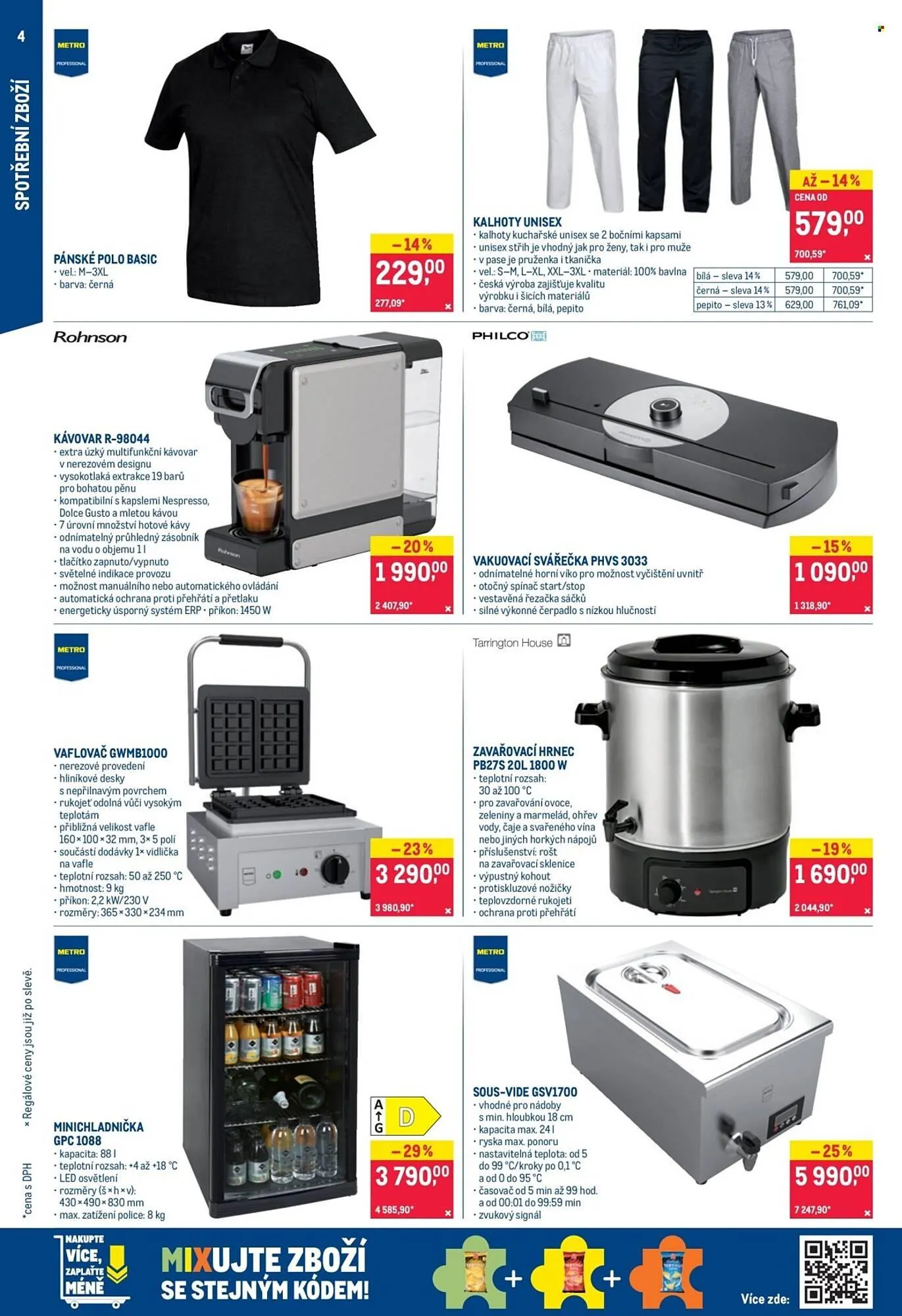 Makro leták - 28. ledna 10. února 2026 - Page 4