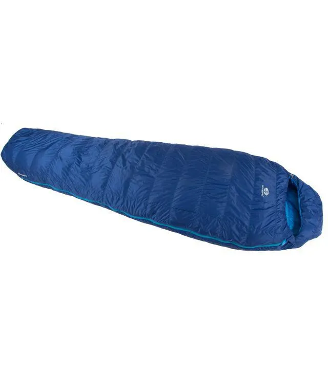 Spací pytel SIR JOSEPH RIMO III 600/190 L Uni