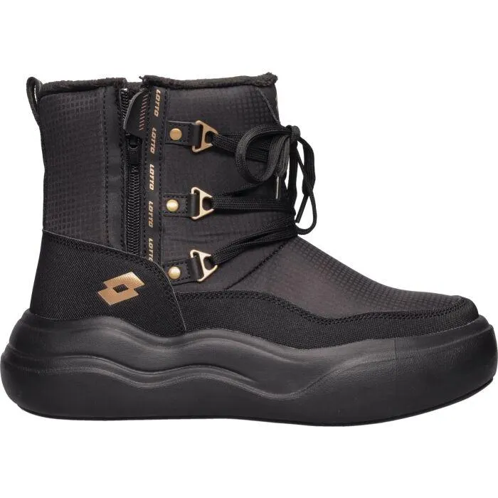 Dámská zimní obuv