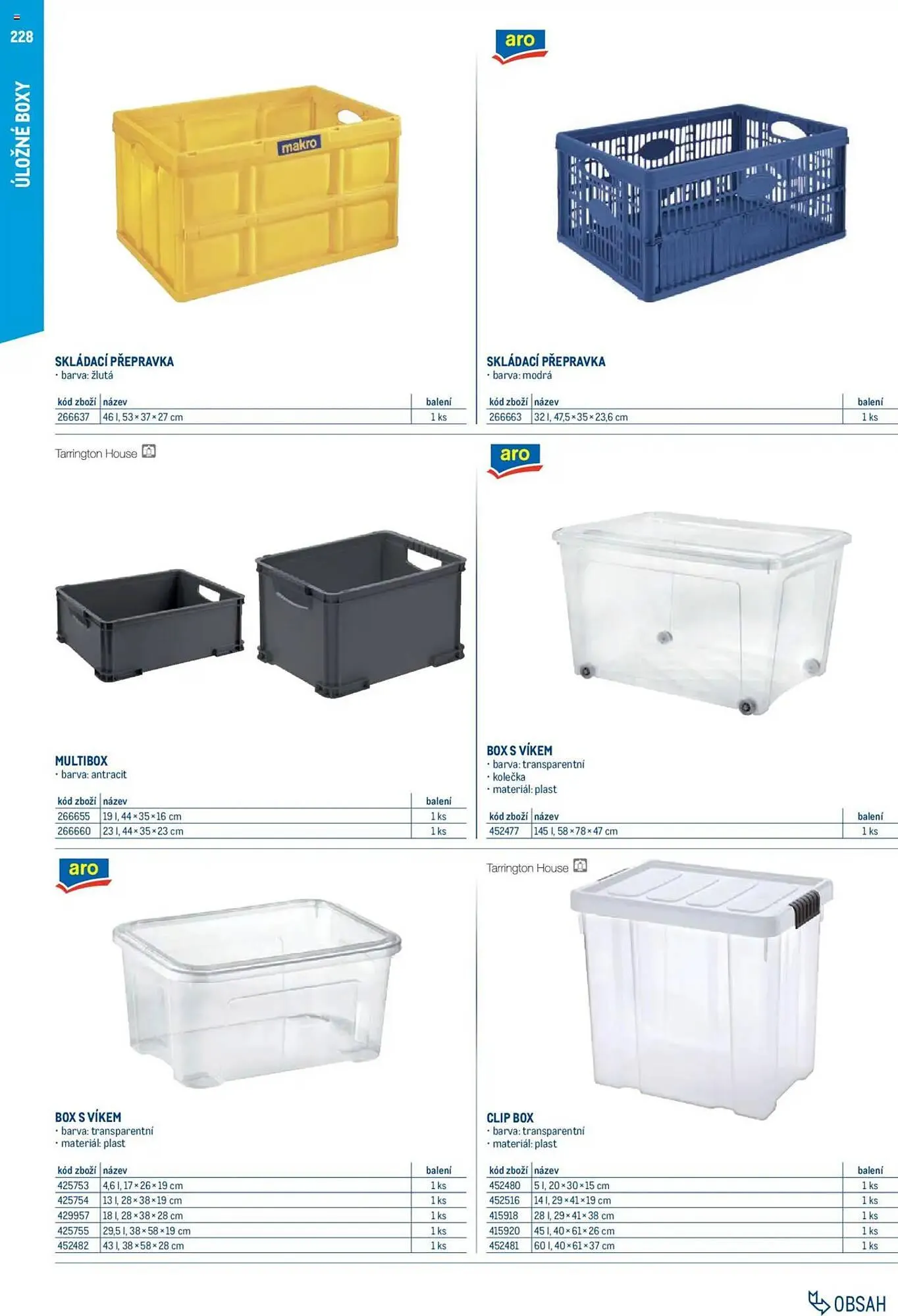 Makro leták - 1. února 31. ledna 2026 - Page 228