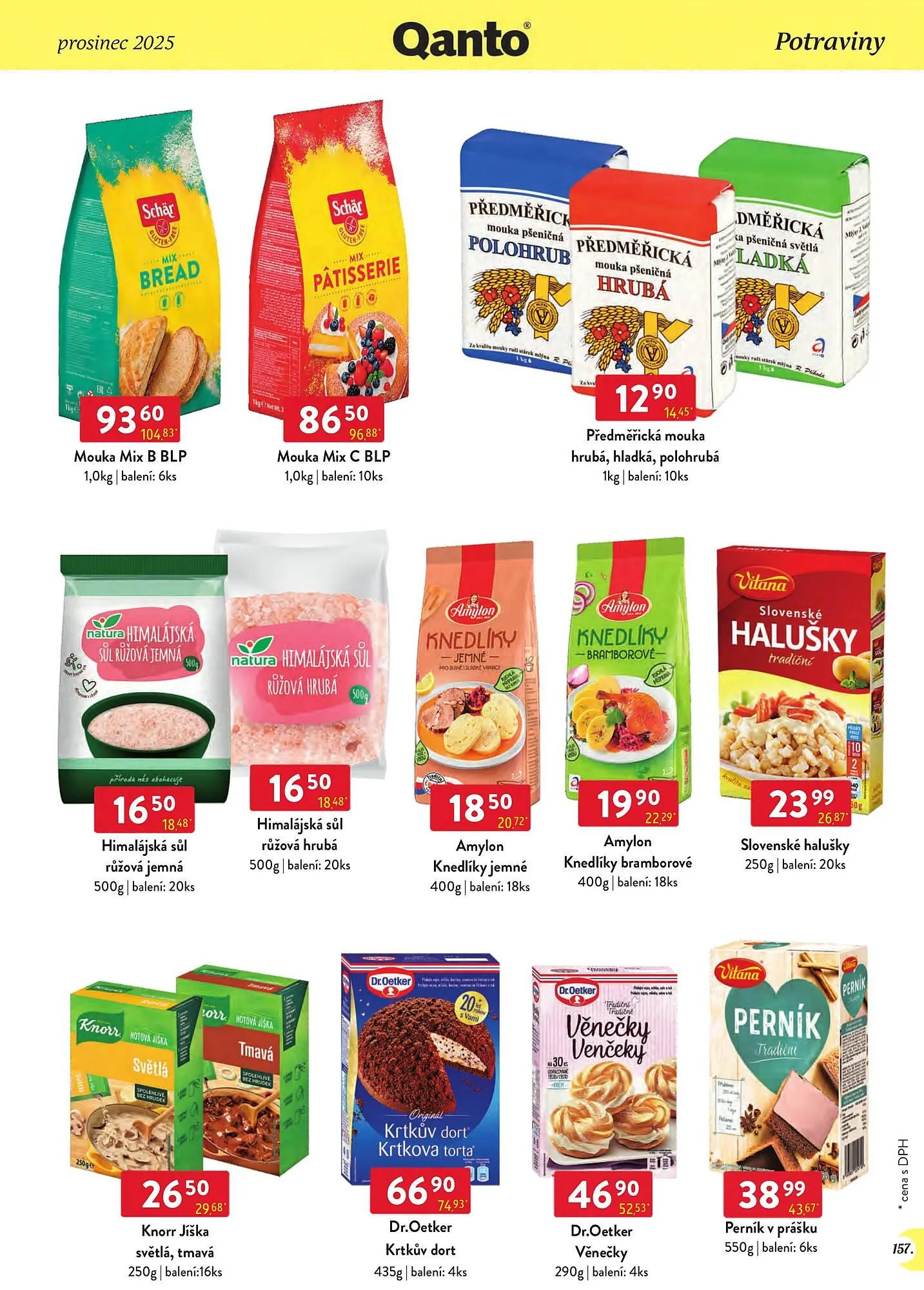 Astur&Qanto leták - 1. prosince 31. prosince 2025 - Page 157
