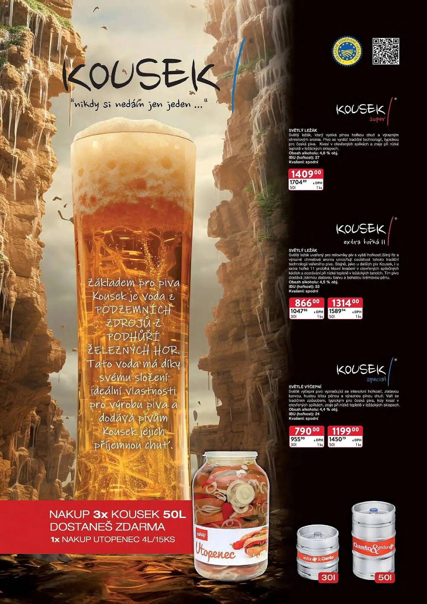 Astur&Qanto leták - 1. února 28. února 2026 - Page 47