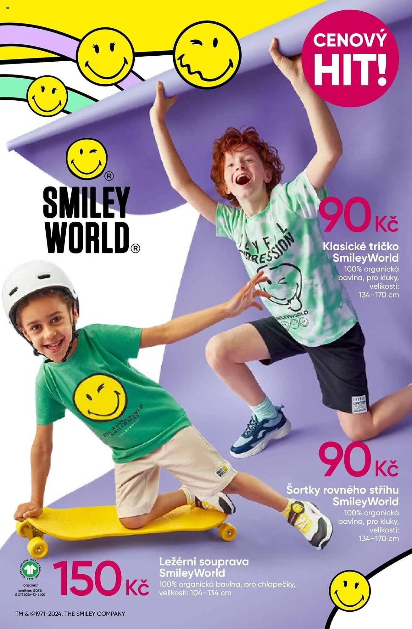 Pepco leták - 6. června 19. června 2024 - Page 3