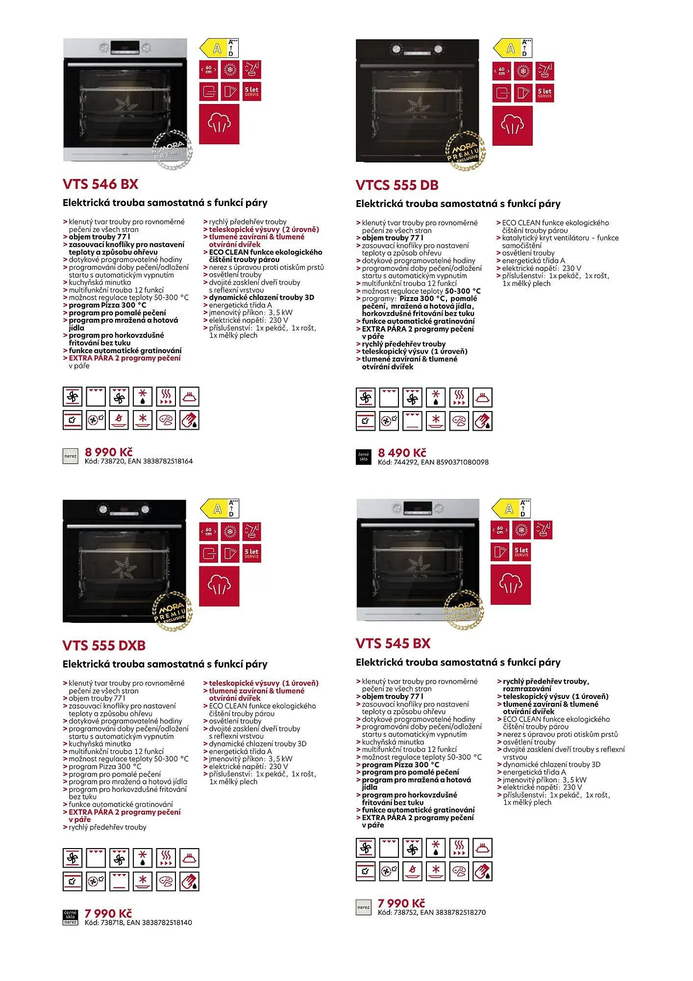 Möbelix leták - 3. března 31. března 2026 - Page 6