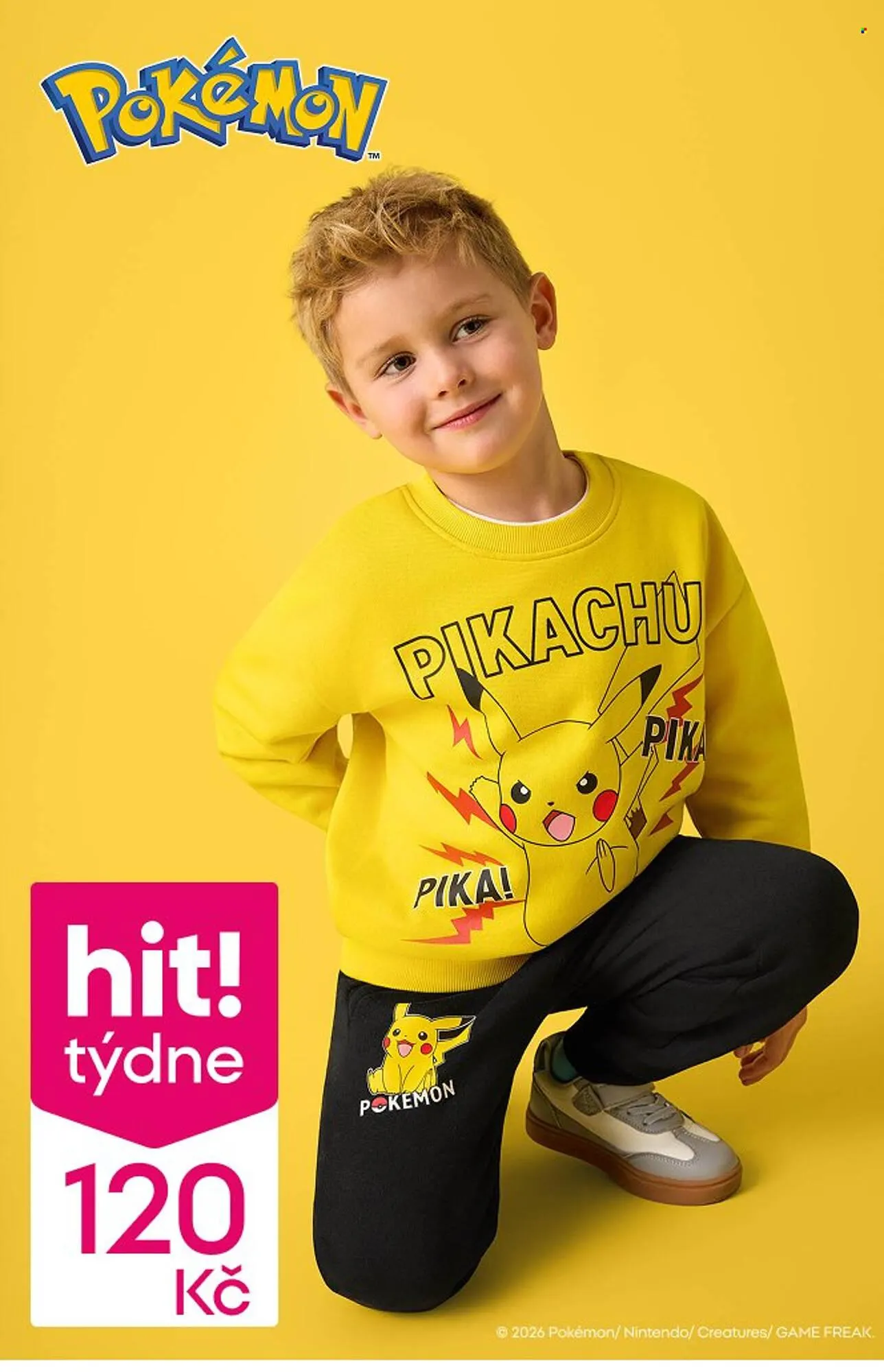 Pepco leták - 15. ledna 21. ledna 2026 - Page 8