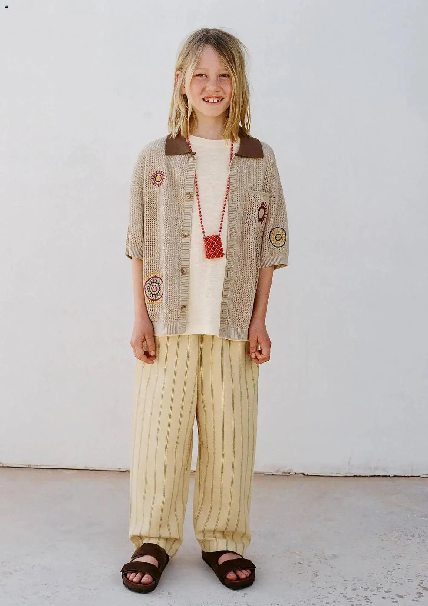 Zara leták - 1. dubna 30. dubna 2026 - Page 4