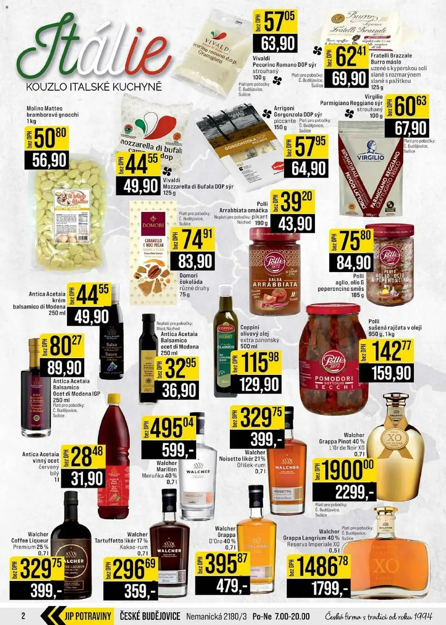 Jip leták - 22. dubna 28. dubna 2026 - Page 2