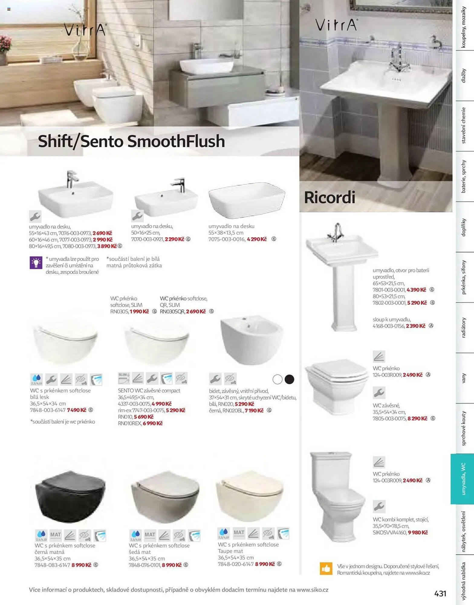 Siko leták - 23. října 31. prosince 2025 - Page 435