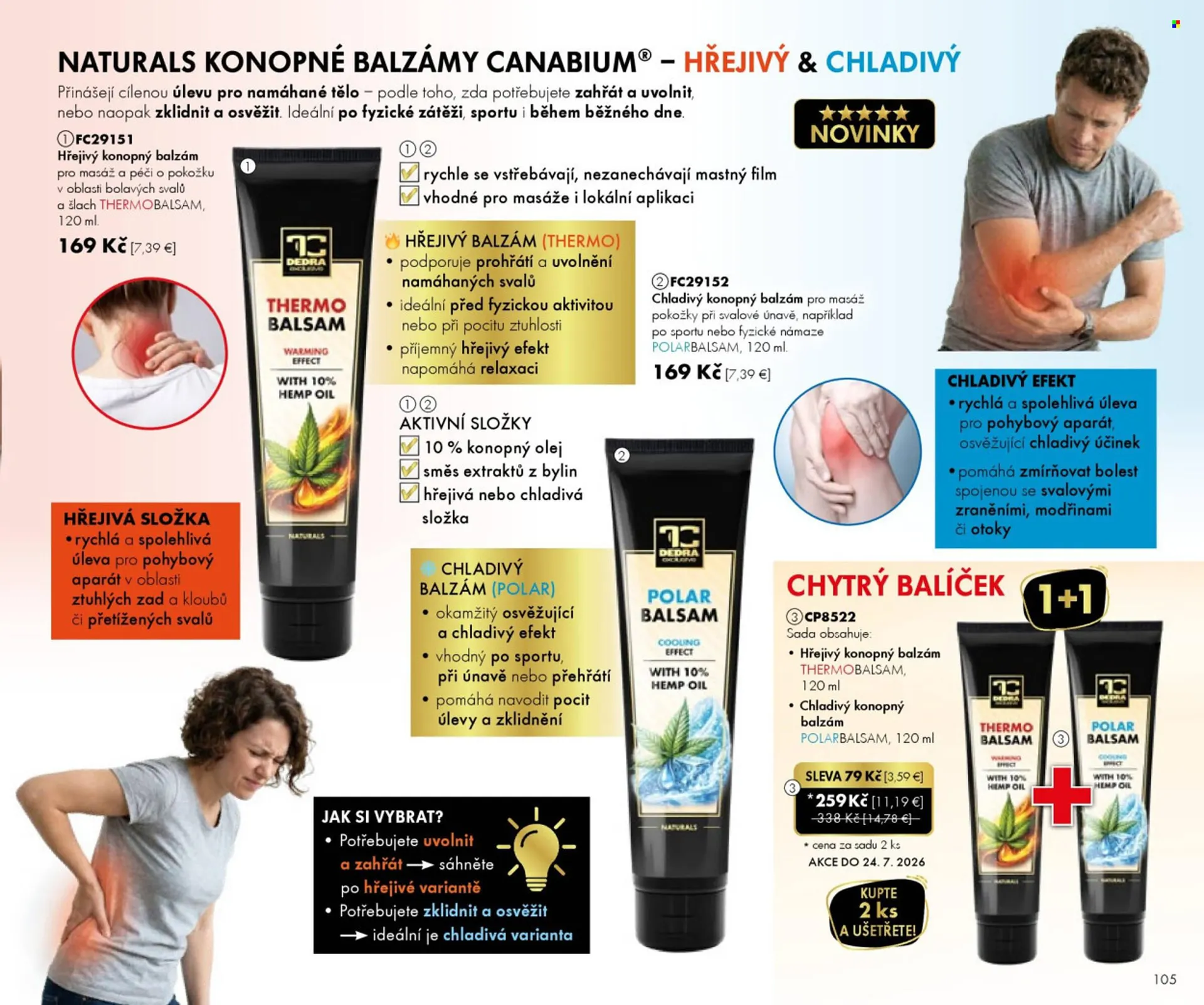 Dedra leták - 24. dubna 24. července 2026 - Page 5