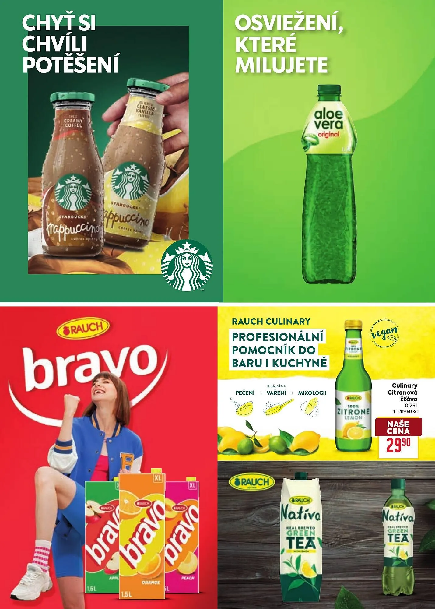 Billa leták - 19. listopadu 16. prosince 2025 - Page 28