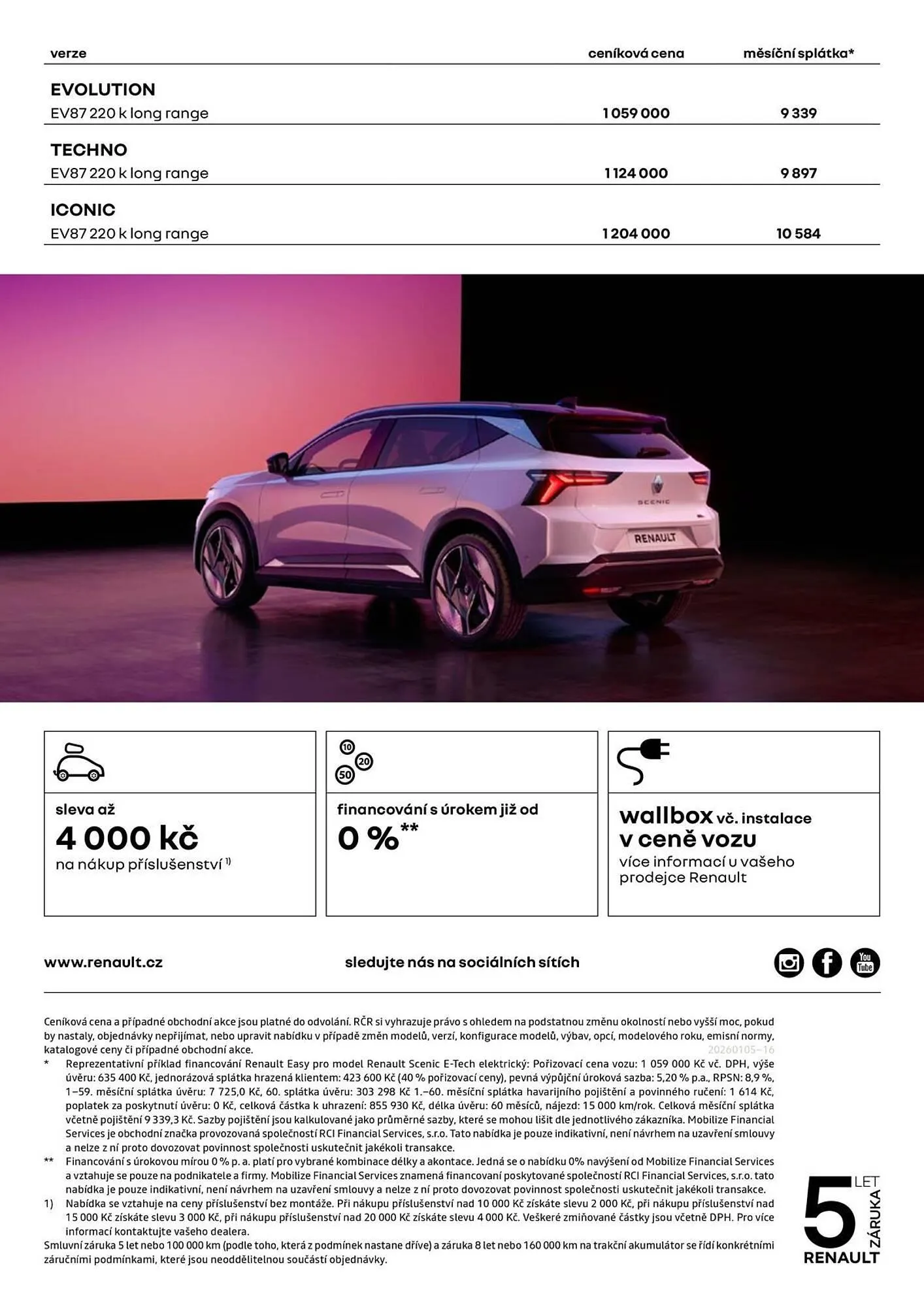 Renault leták - 8. ledna 31. ledna 2026 - Page 2