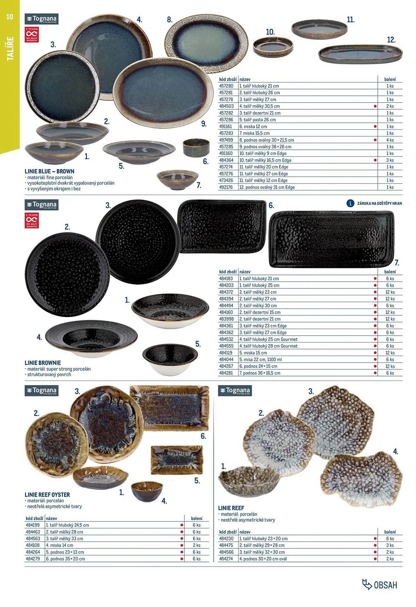 Makro leták - 2. února 31. ledna 2027 - Page 10