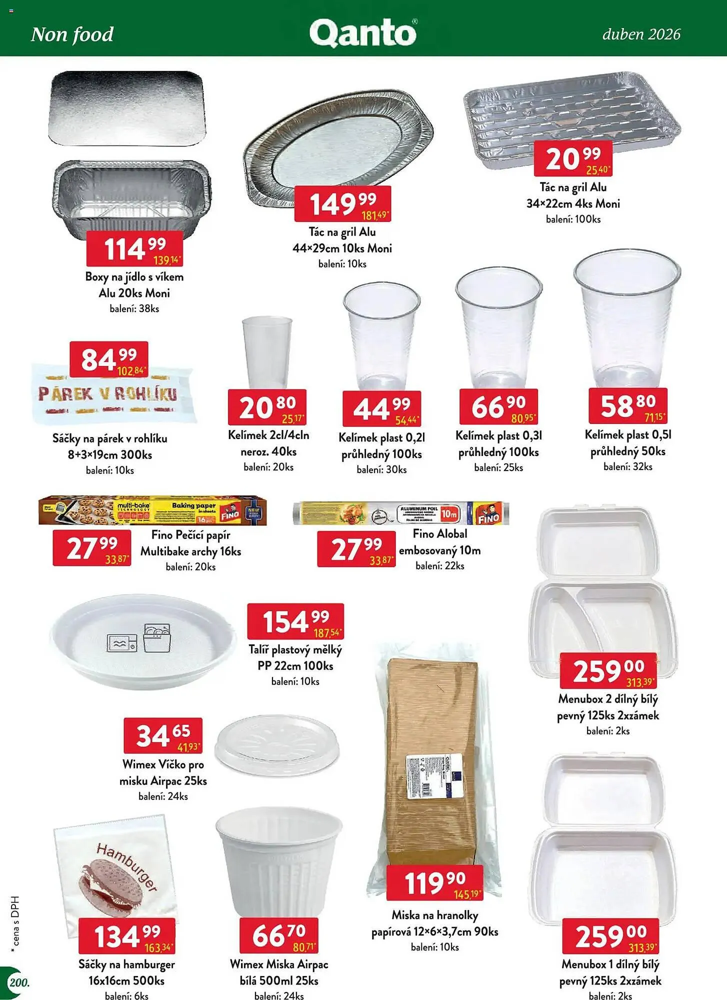 Astur&Qanto leták - 1. dubna 30. dubna 2026 - Page 200