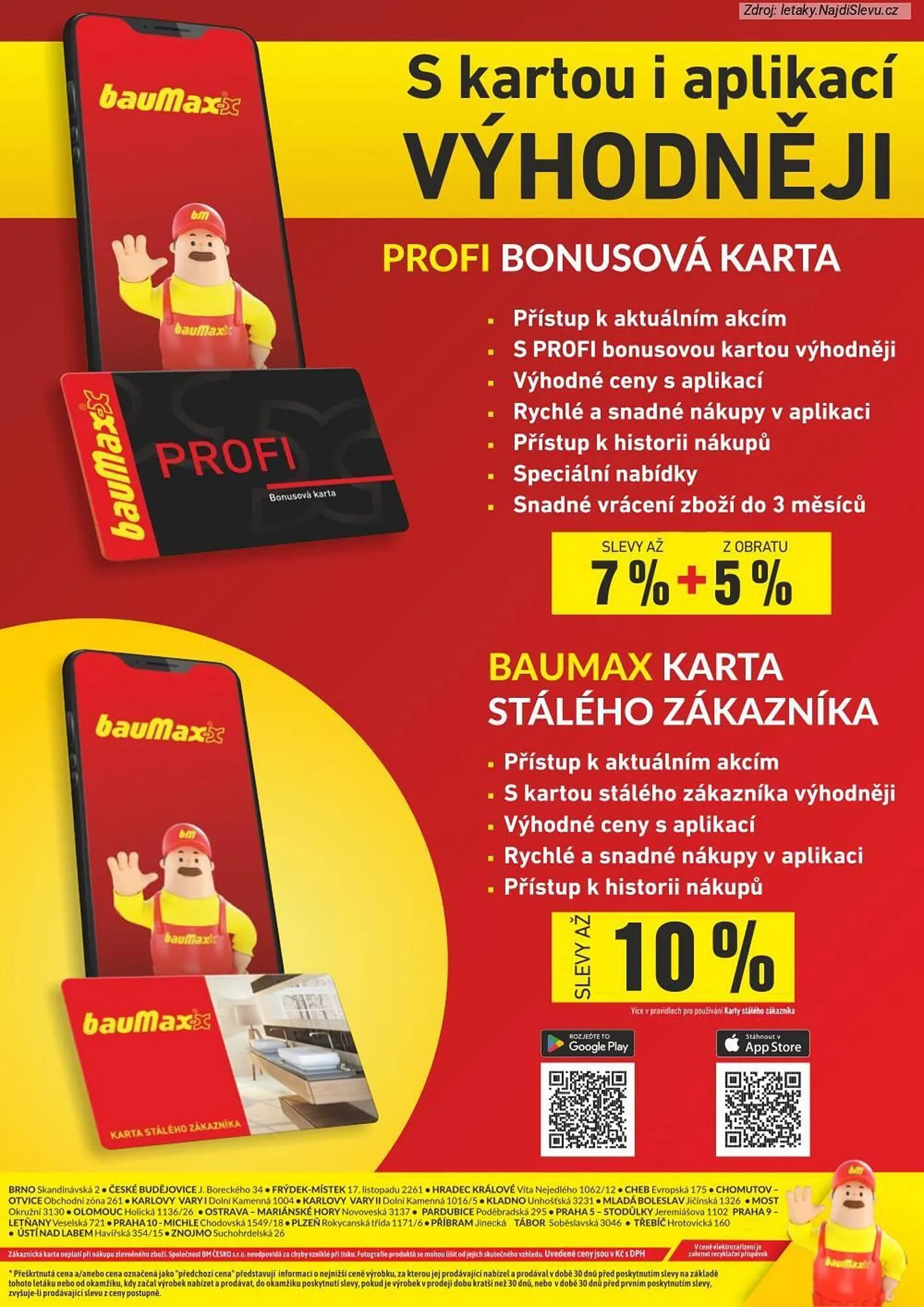 Baumax leták - 1. února 28. února 2026 - Page 43