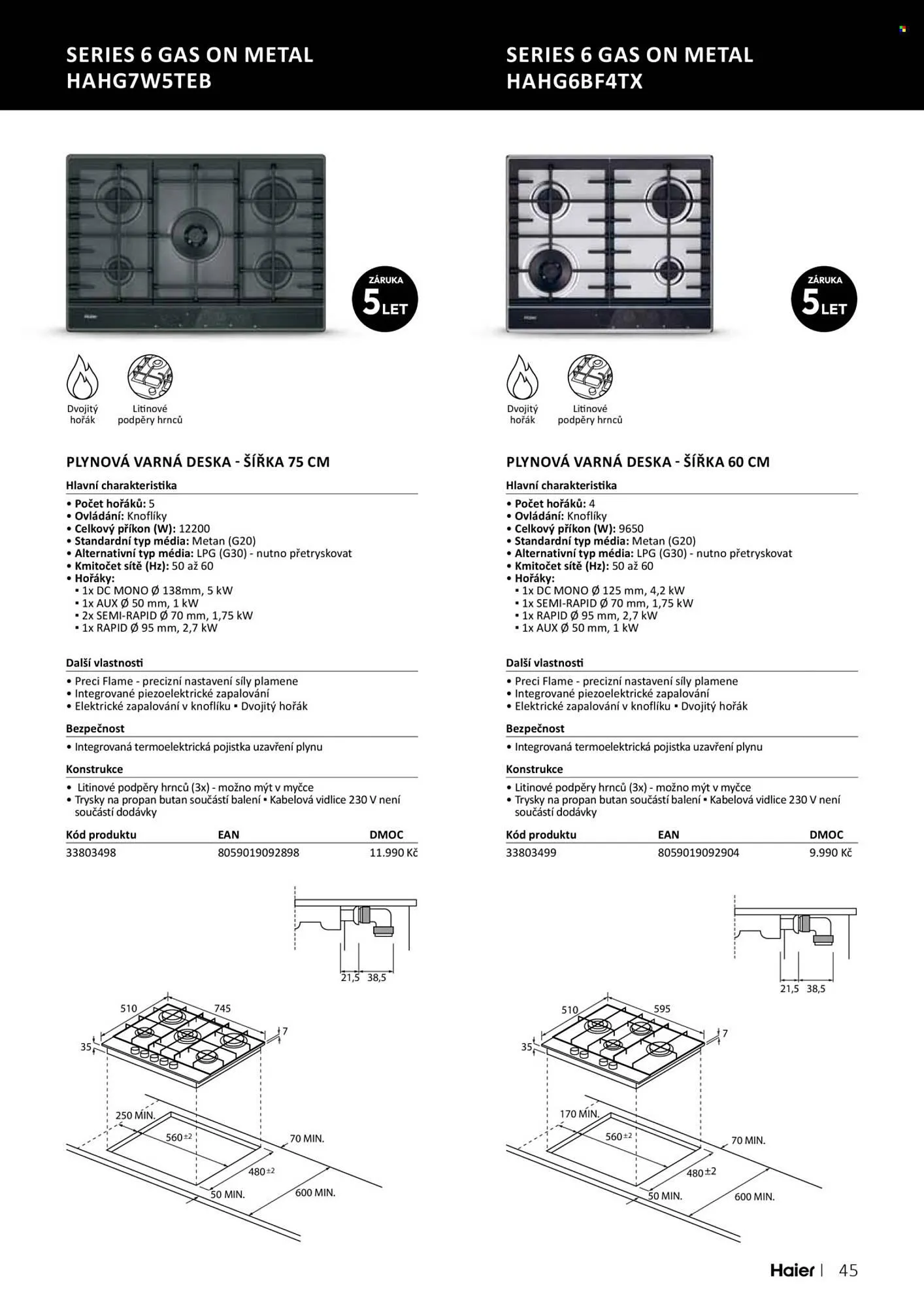 XXXLutz leták - 20. června 31. prosince 2025 - Page 45