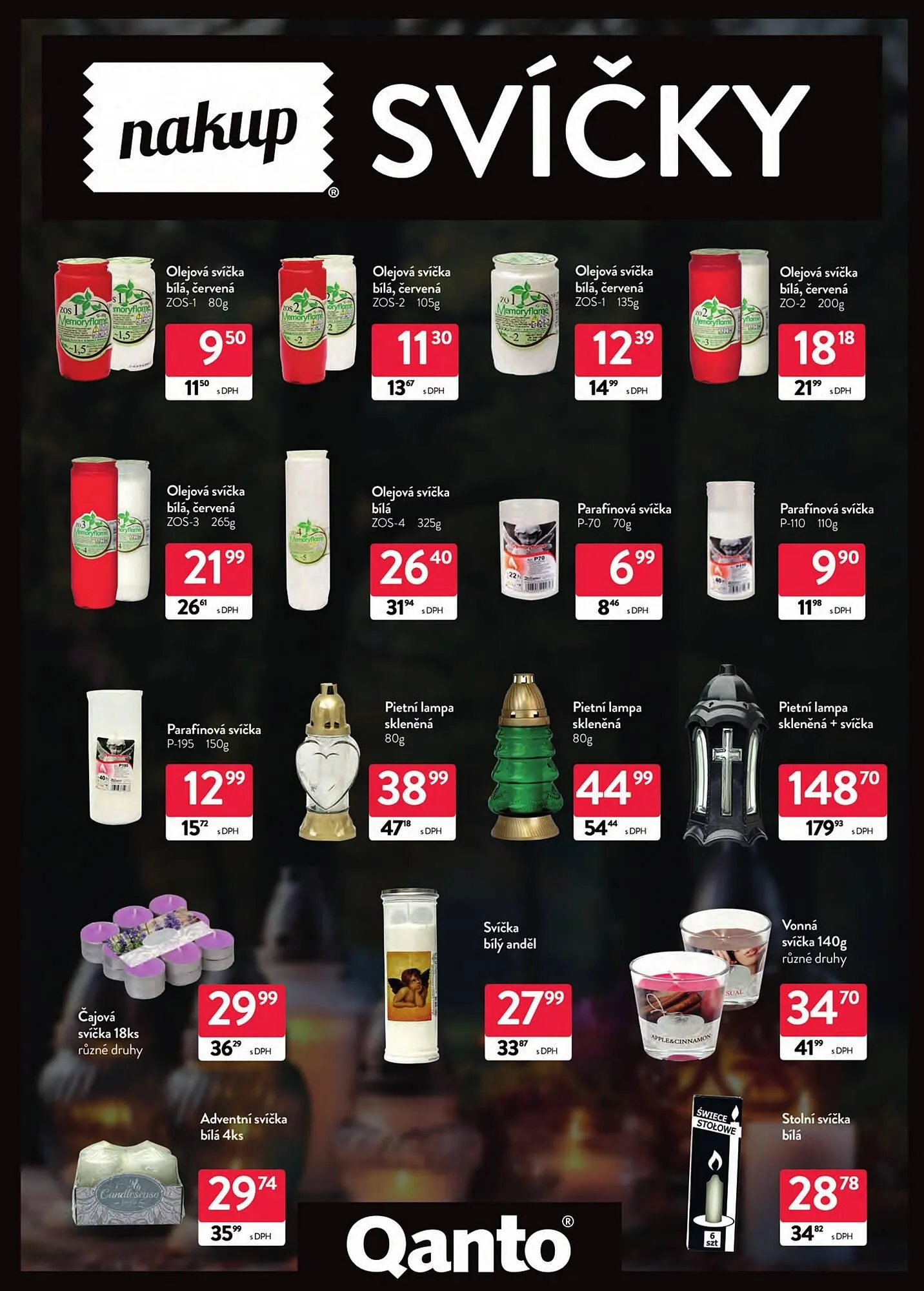 Astur&Qanto leták - 1. prosince 31. prosince 2025 - Page 197