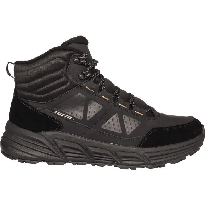 Pánská zimní obuv