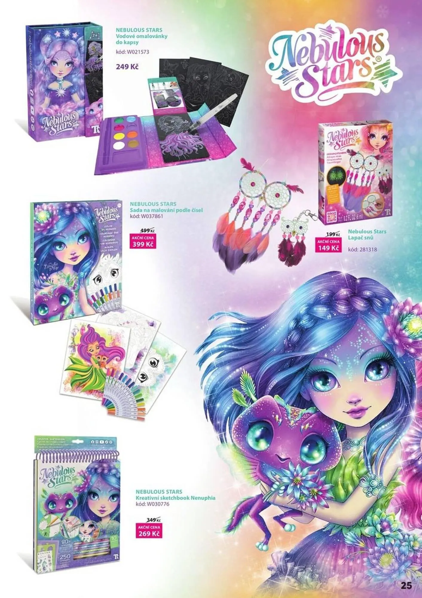 Wiky leták - 1. dubna 28. května 2026 - Page 25