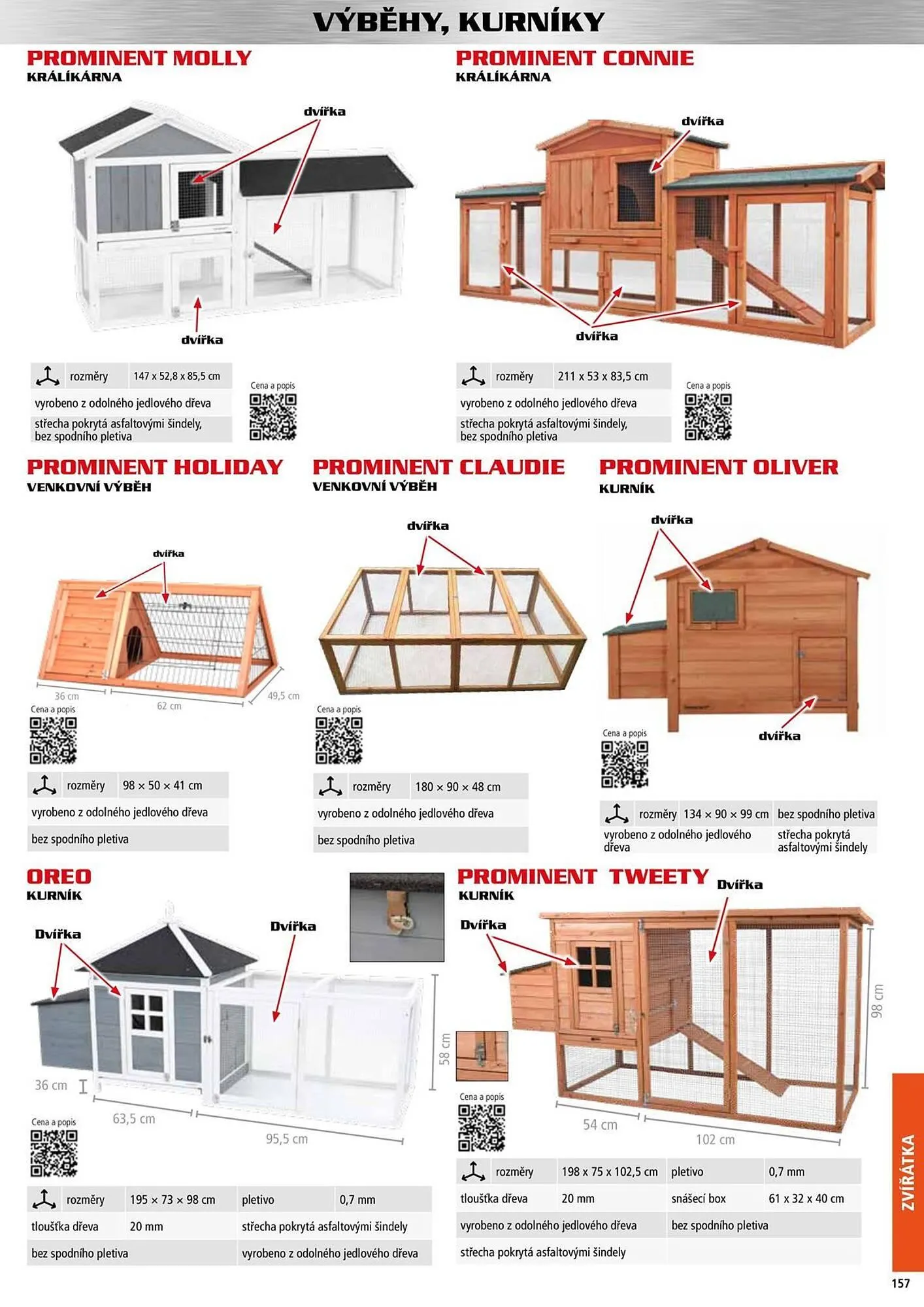Hecht leták - 18. září 31. prosince 2025 - Page 158