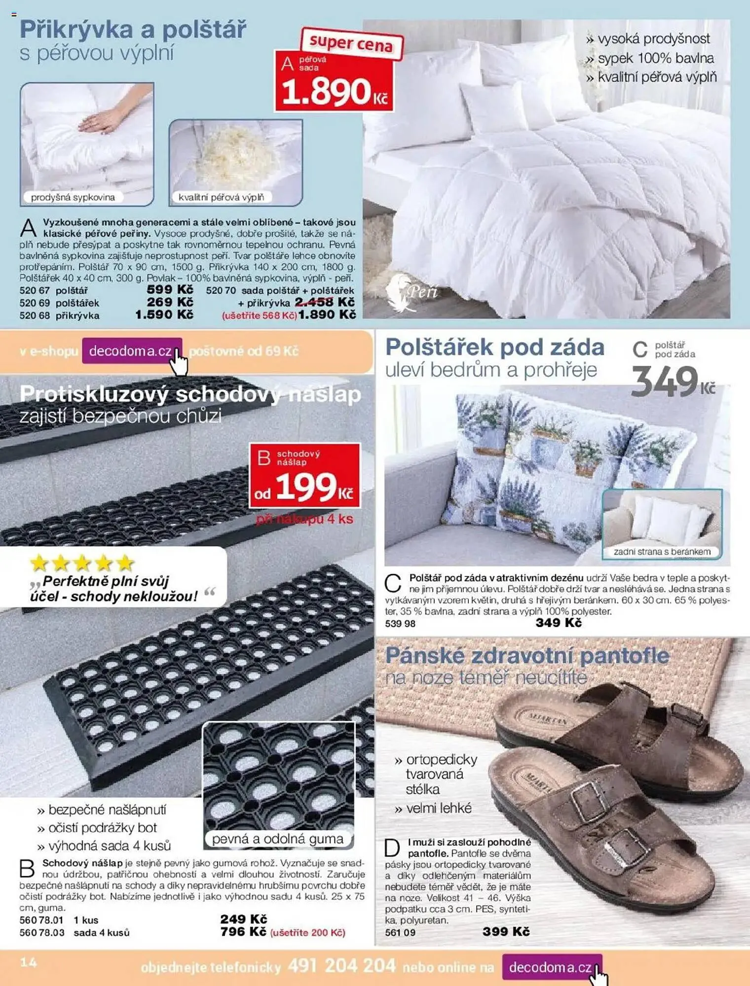 Decodoma leták - 5. září 31. října 2025 - Page 22