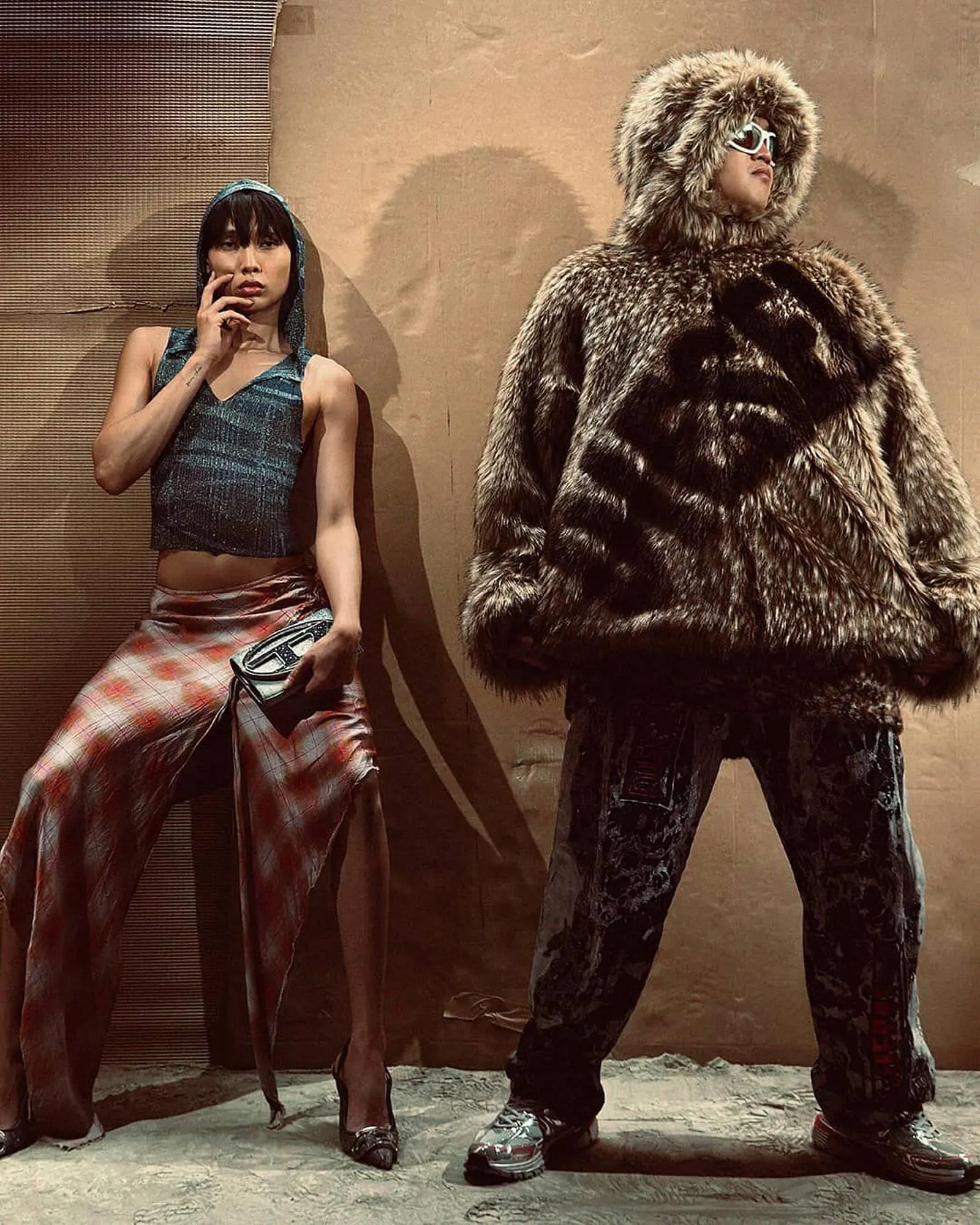 Diesel leták - 30. října 18. listopadu 2024 - Page 6