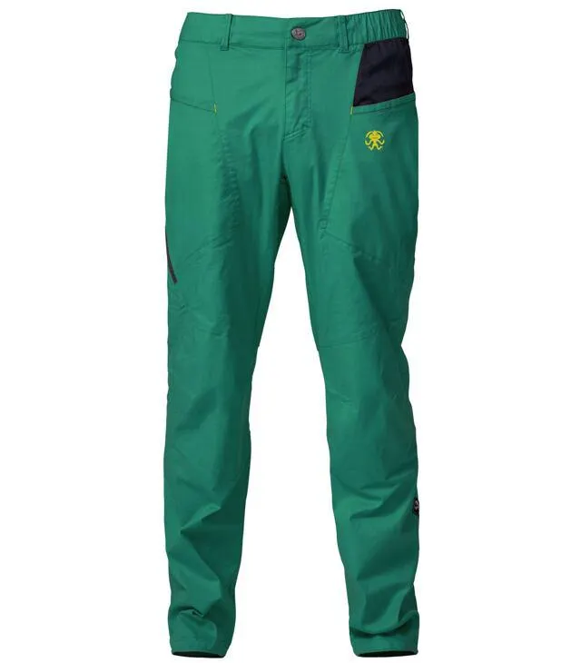 Kalhoty RAFIKI CRAG Man