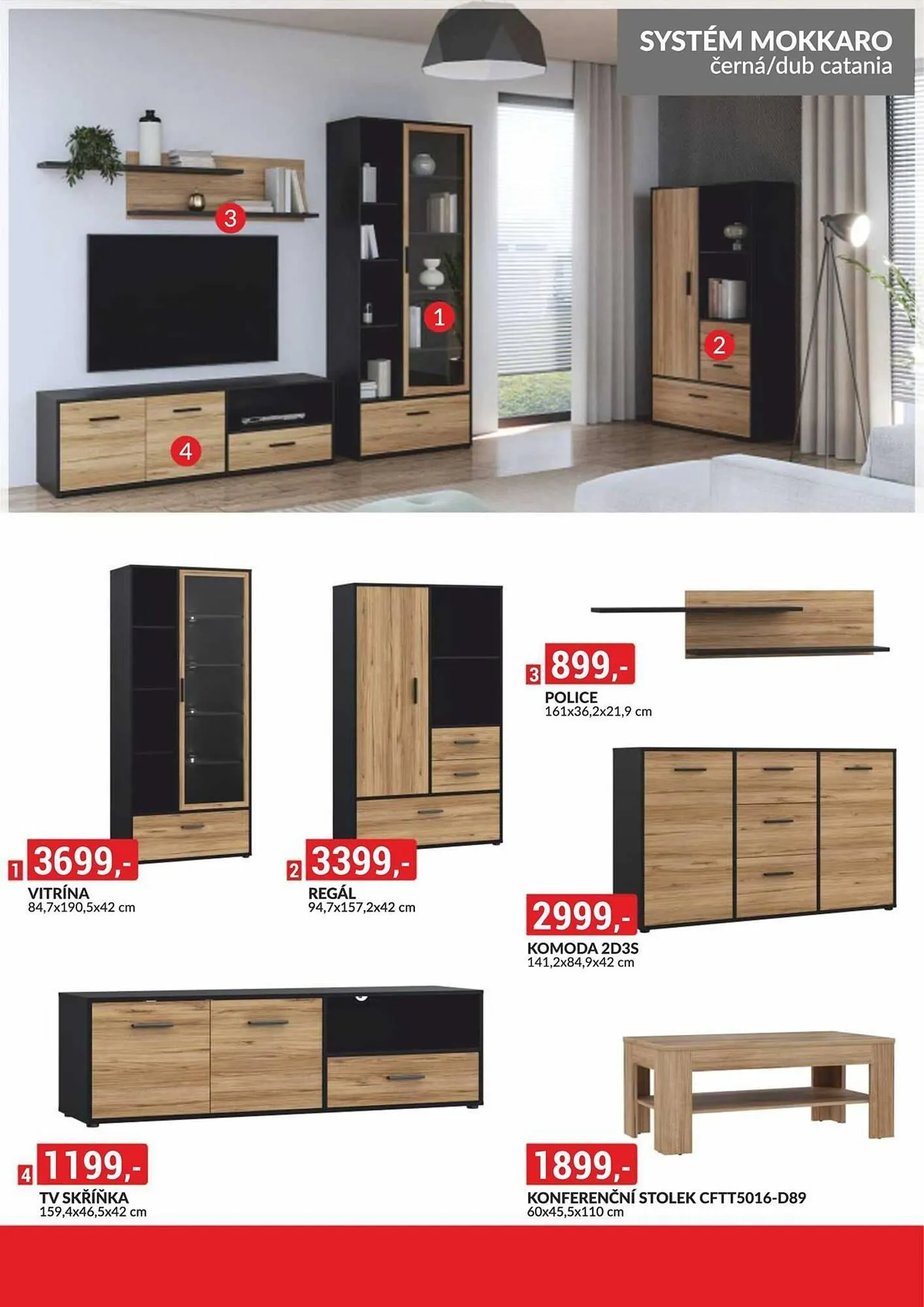 Baumax leták - 1. března 31. března 2026 - Page 16