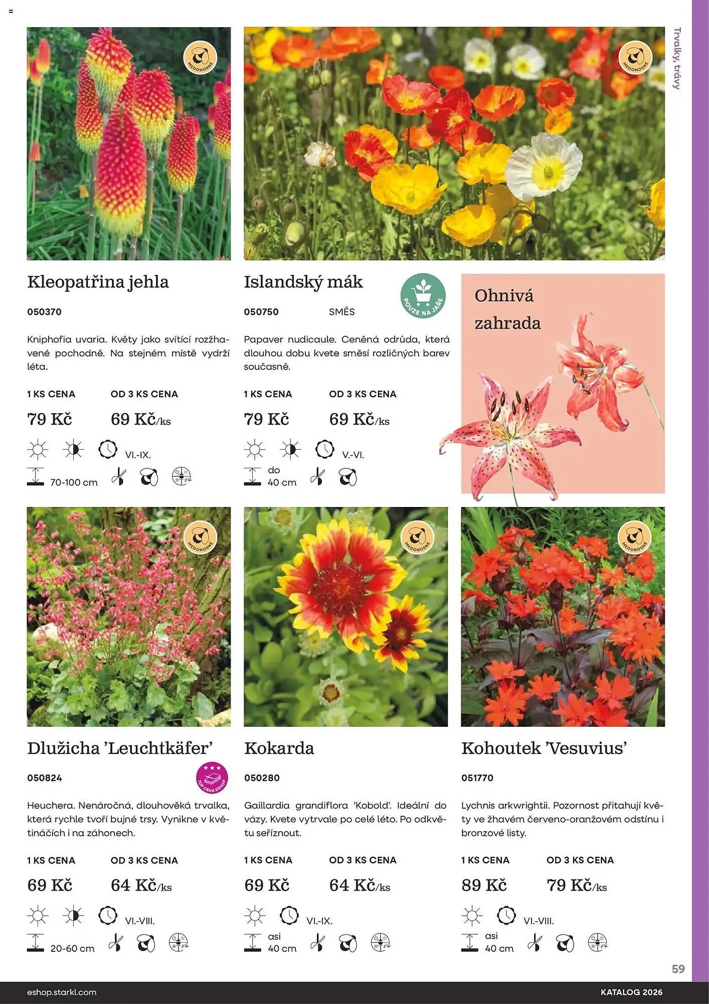 Starkl katalog - 25. února 31. prosince 2026 - Page 59