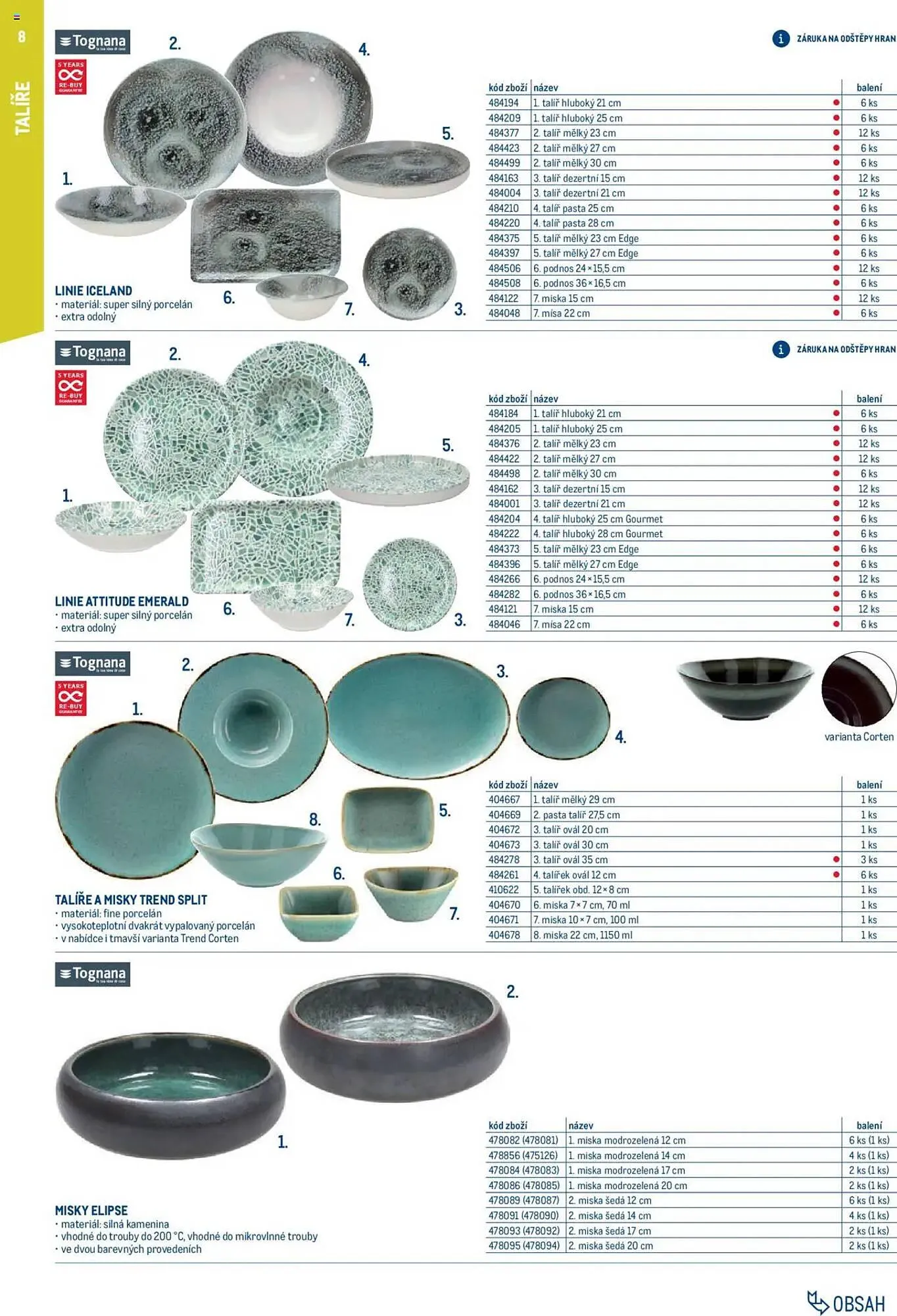 Makro leták - 1. února 31. ledna 2026 - Page 8