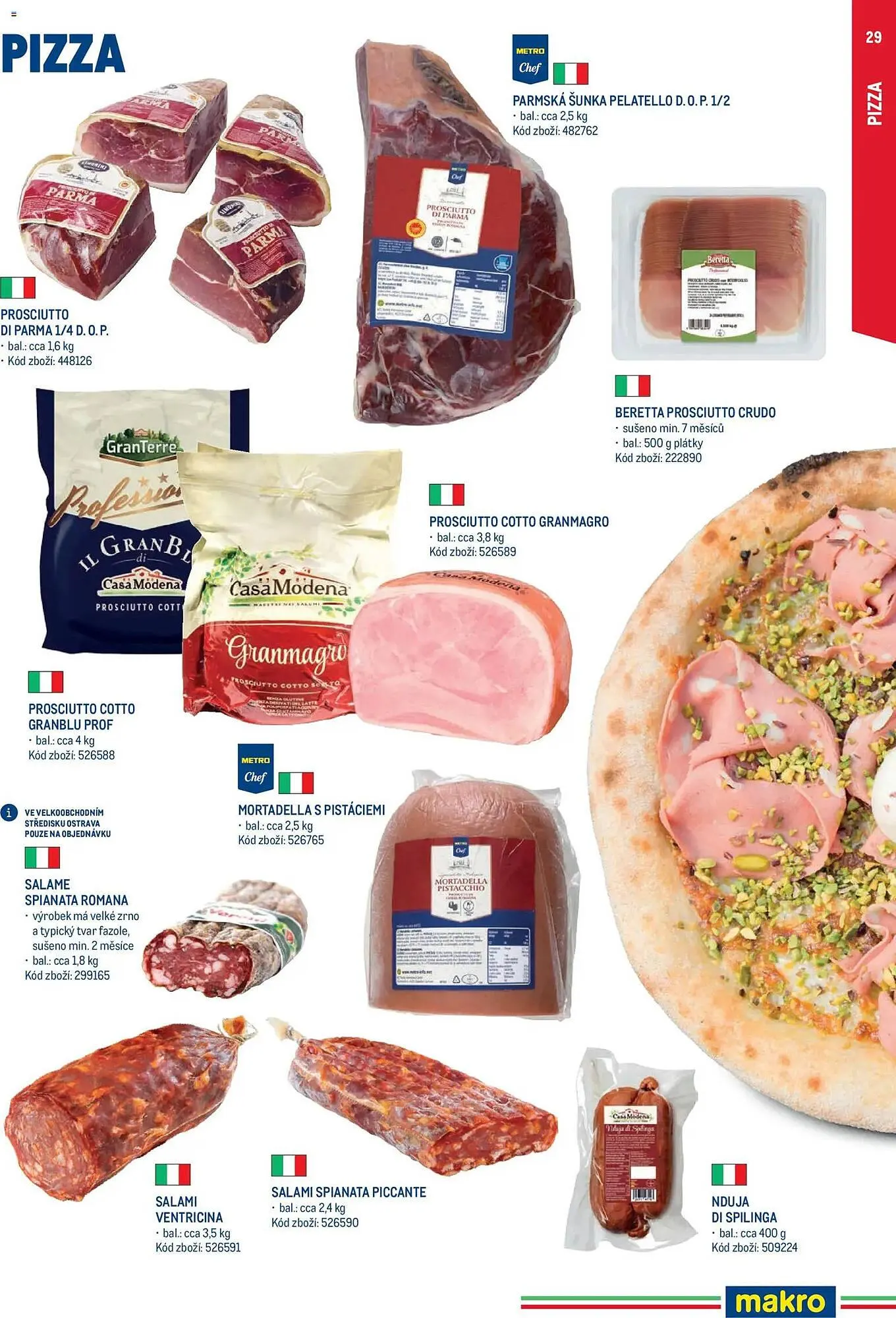 Makro leták - 15. května 31. prosince 2026 - Page 29