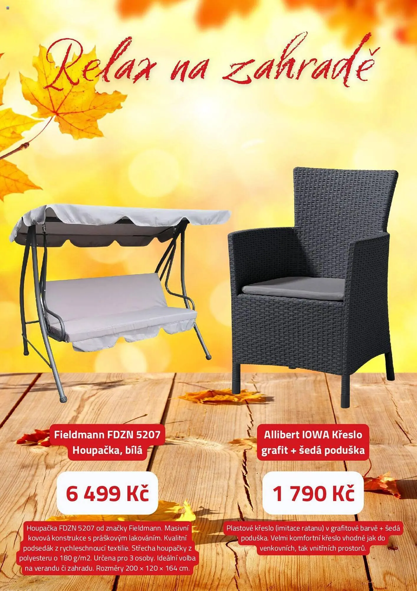 Mall.cz leták - 4. září 4. října 2023 - Page 2