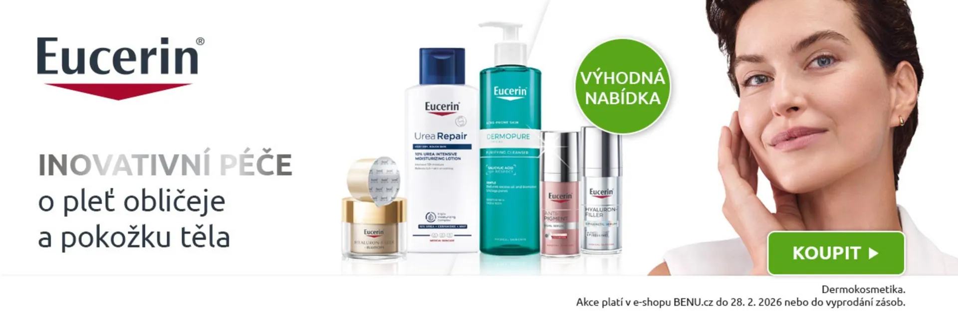 Benu leták - 1. února 28. února 2026 - Page 2