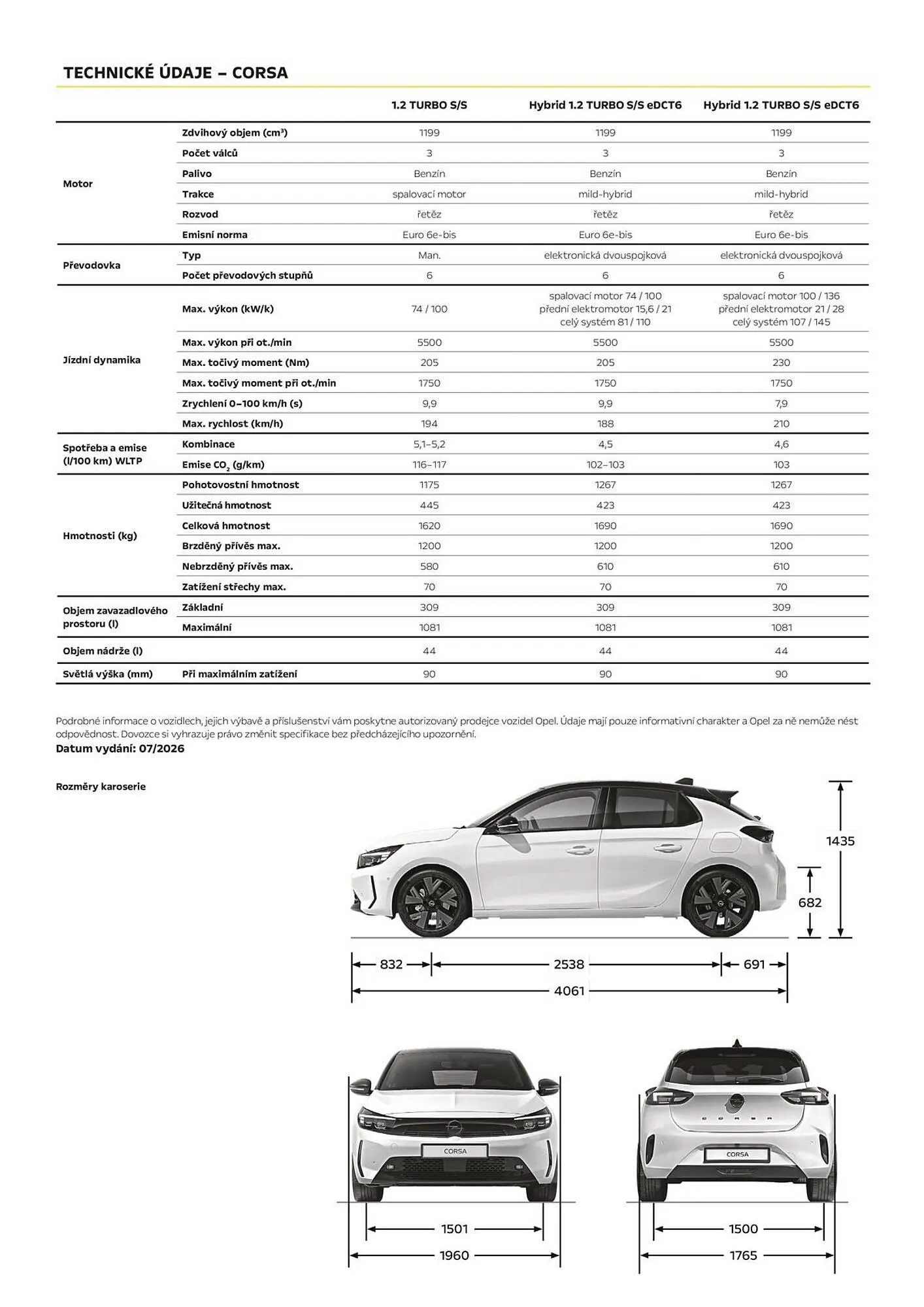Opel leták - 14. července 30. září 2026 - Page 5