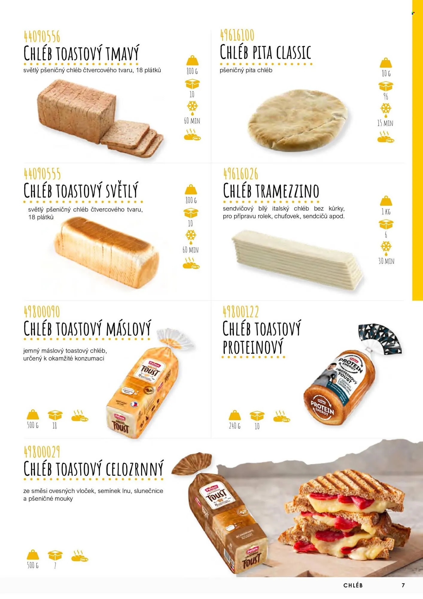 Jip leták - 9. června 31. prosince 2025 - Page 7