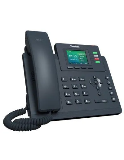 Yealink SIP-T33G - černá