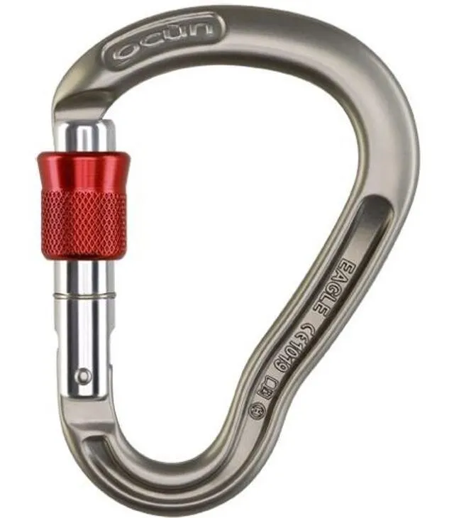 Karabina OCÚN HMS EAGLE SCREW