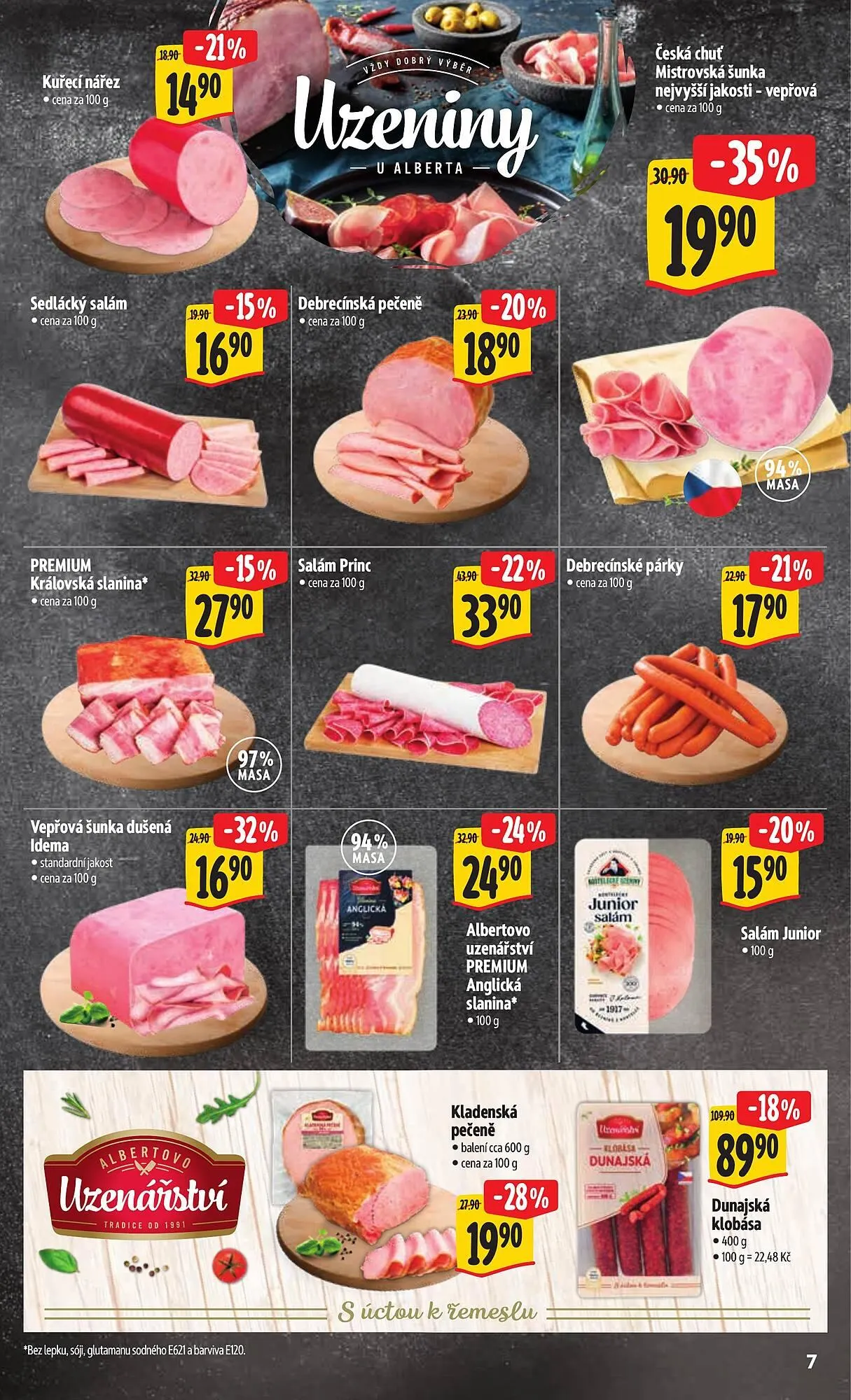 Albert leták - 18. února 24. února 2026 - Page 15