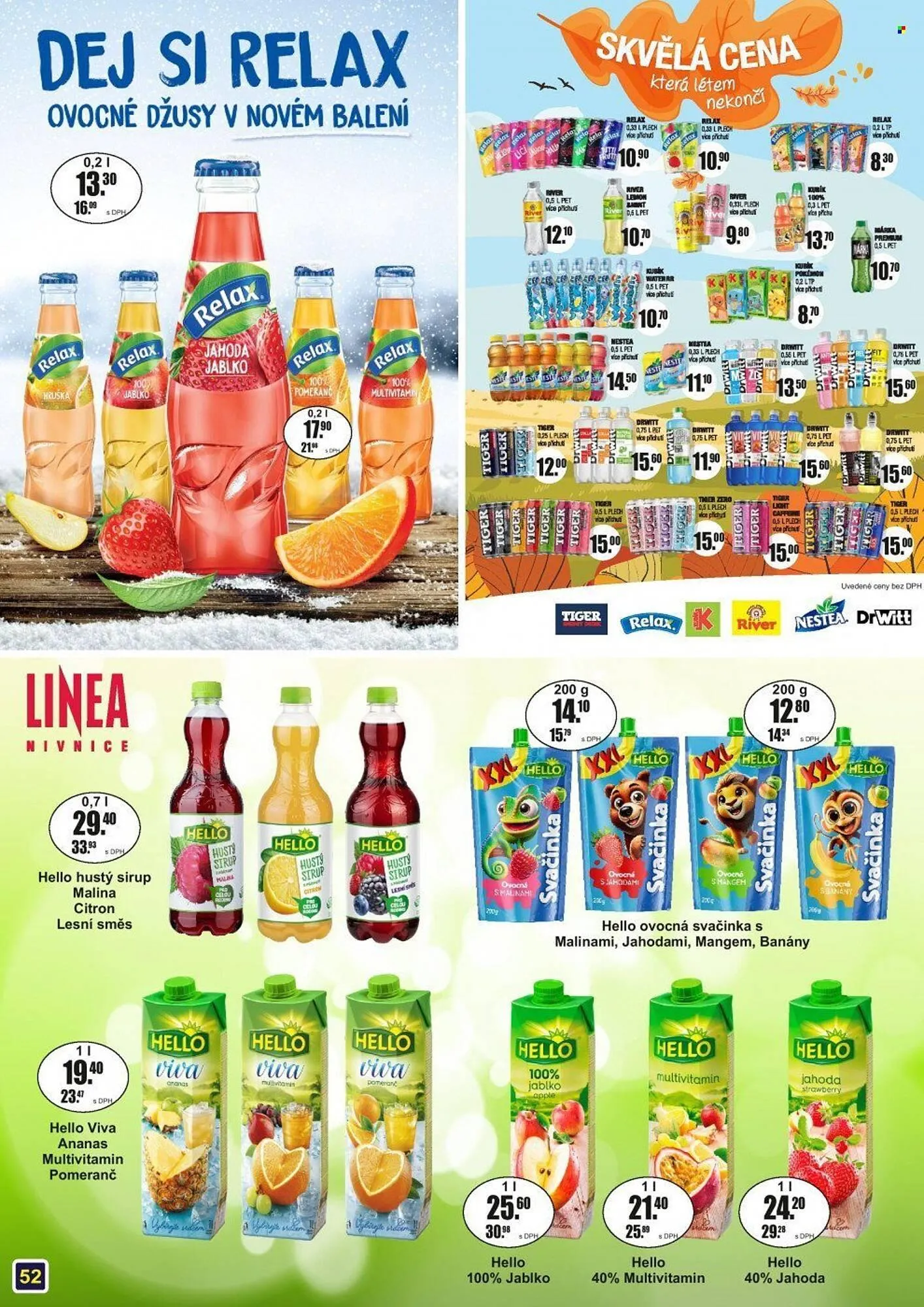 Adam leták - 1. února 28. února 2026 - Page 52