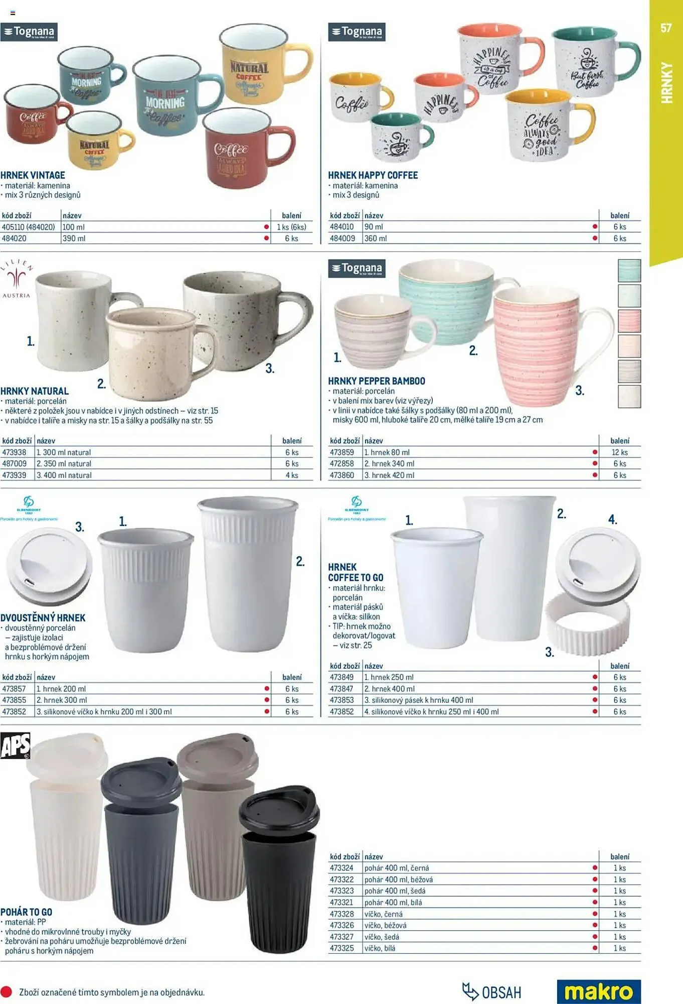 Makro leták - 1. února 31. ledna 2026 - Page 57